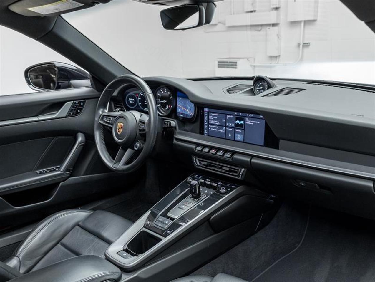 2020 Porsche 911  Photo