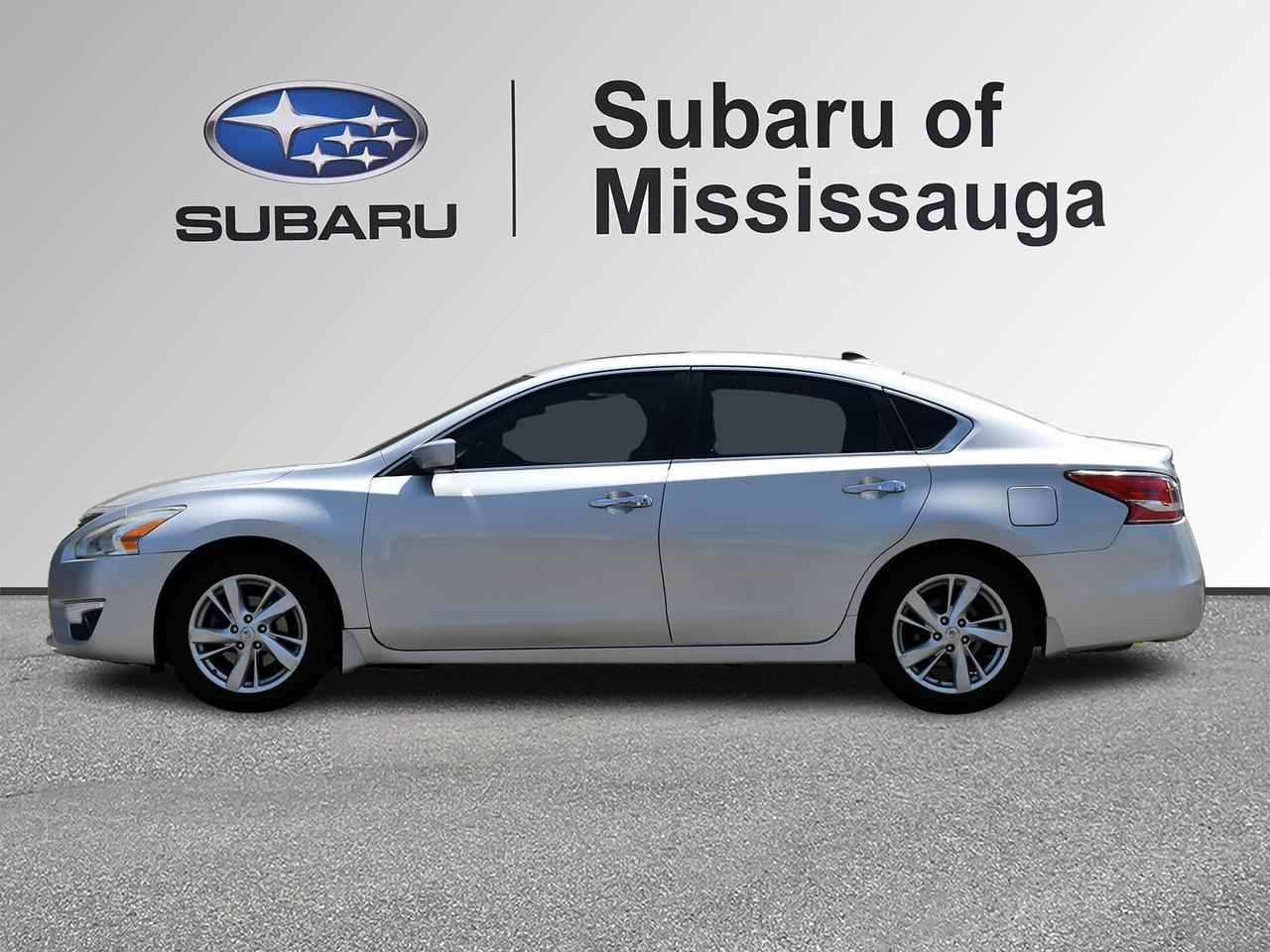 2013 Nissan Altima 2.5   HEATED SEATS   BACKUP CAM   BLUETOOTH   ASIS Photo3
