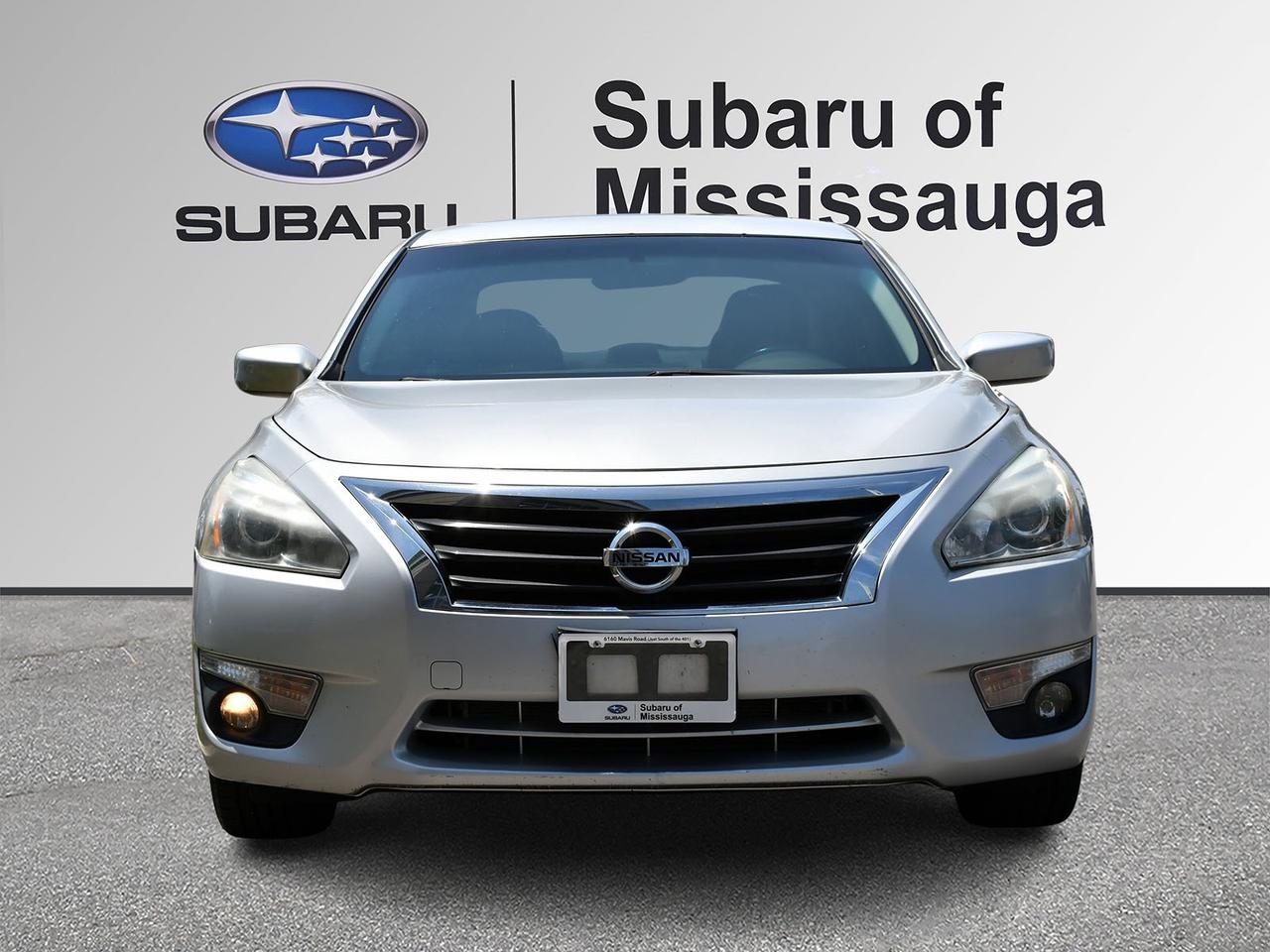 2013 Nissan Altima 2.5   HEATED SEATS   BACKUP CAM   BLUETOOTH   ASIS Photo2