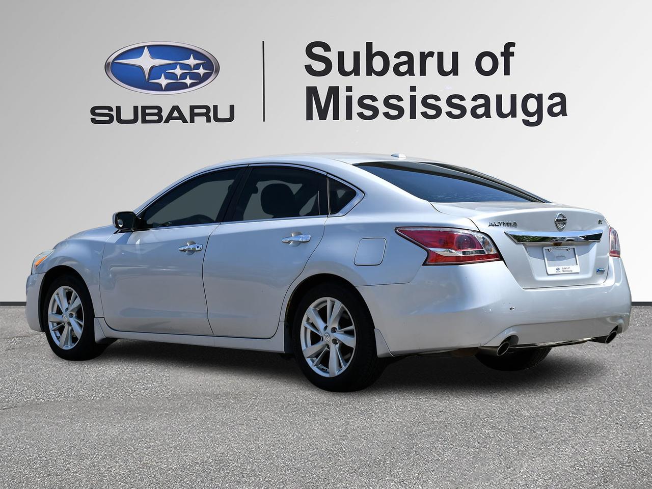 2013 Nissan Altima 2.5   HEATED SEATS   BACKUP CAM   BLUETOOTH   ASIS Photo