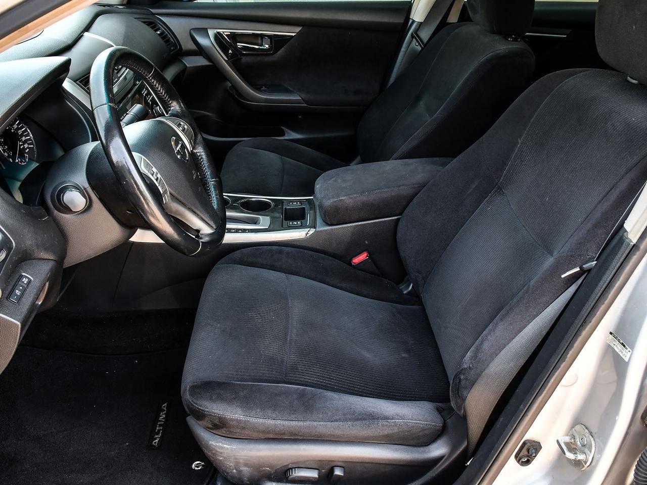 2013 Nissan Altima 2.5   HEATED SEATS   BACKUP CAM   BLUETOOTH   ASIS Photo