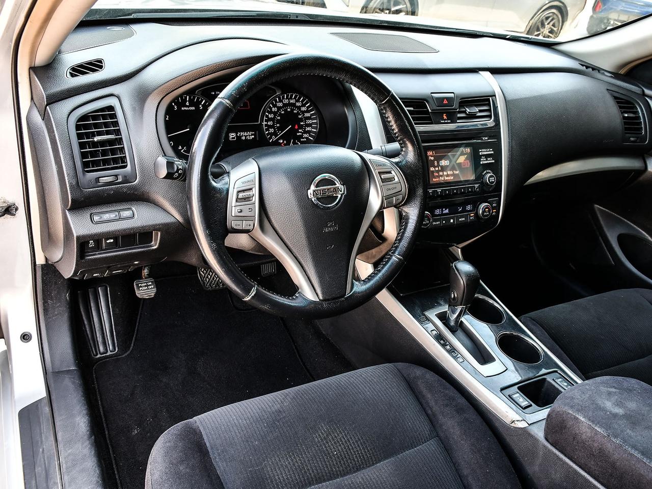 2013 Nissan Altima 2.5   HEATED SEATS   BACKUP CAM   BLUETOOTH   ASIS Photo