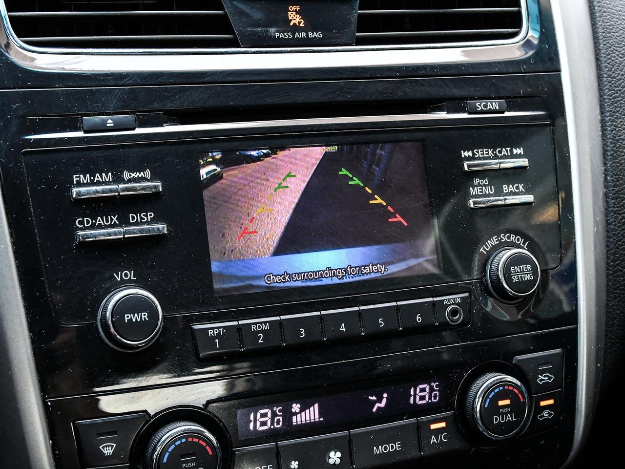 2013 Nissan Altima 2.5   HEATED SEATS   BACKUP CAM   BLUETOOTH   ASIS Photo