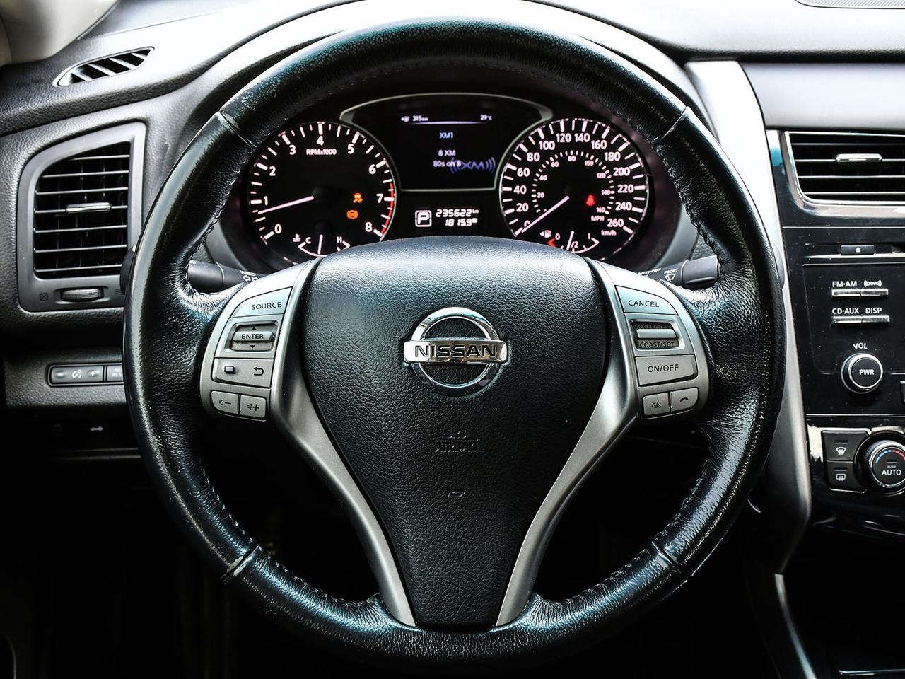 2013 Nissan Altima 2.5   HEATED SEATS   BACKUP CAM   BLUETOOTH   ASIS Photo