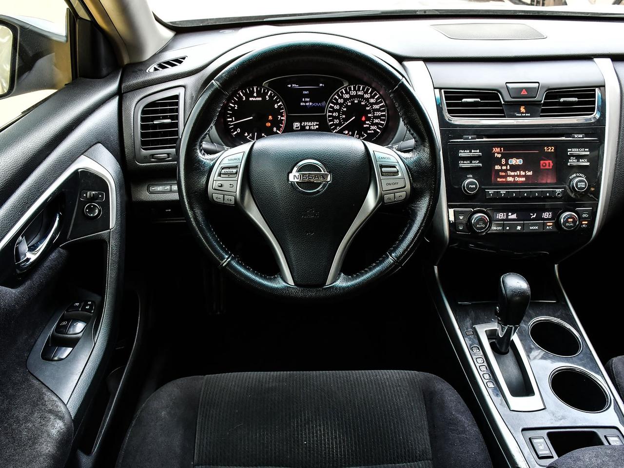 2013 Nissan Altima 2.5   HEATED SEATS   BACKUP CAM   BLUETOOTH   ASIS Photo