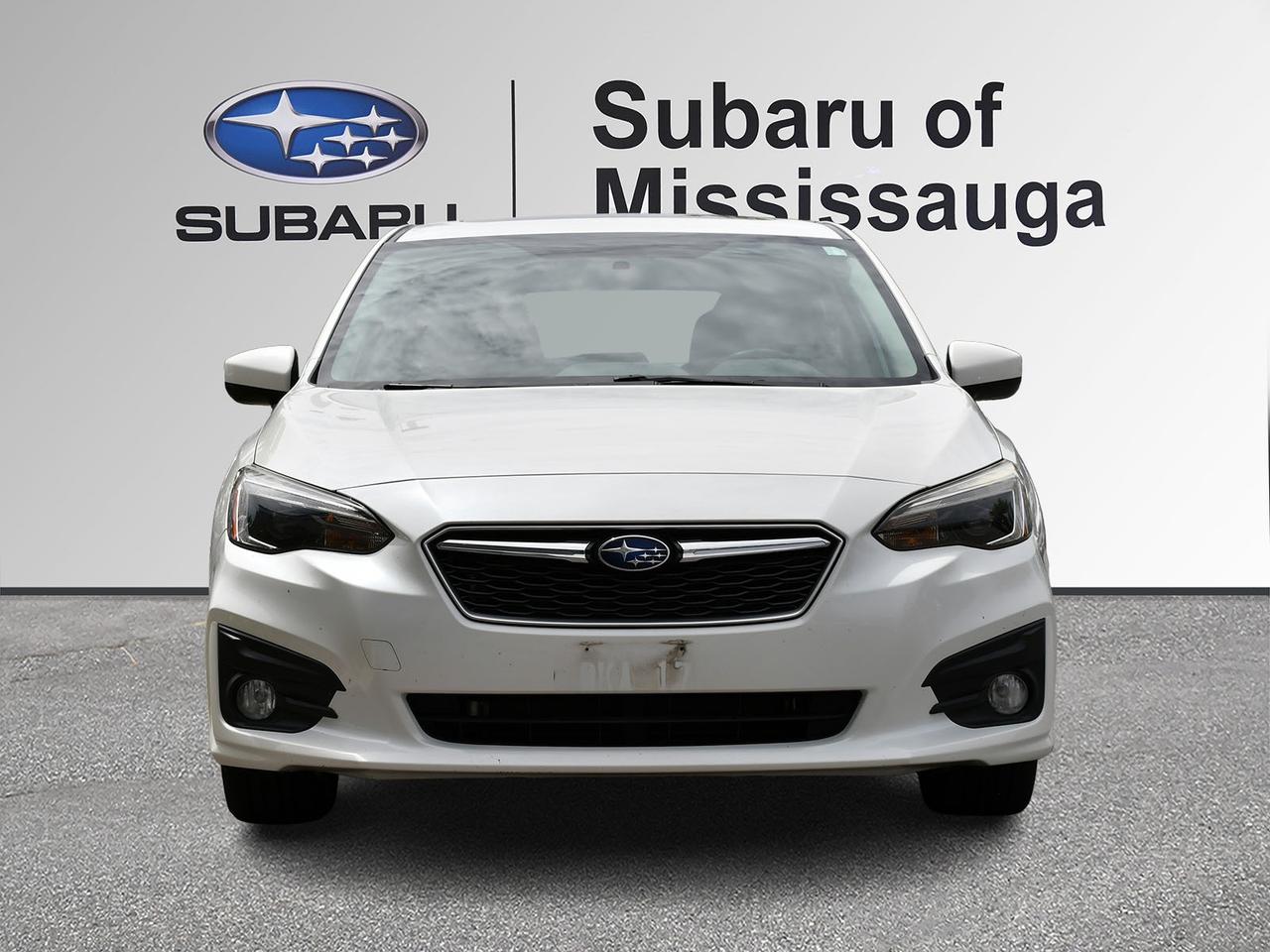 2017 Subaru Impreza SPORT   1OWNER   CERTIFIED   AWD   HEATED SEATS Photo