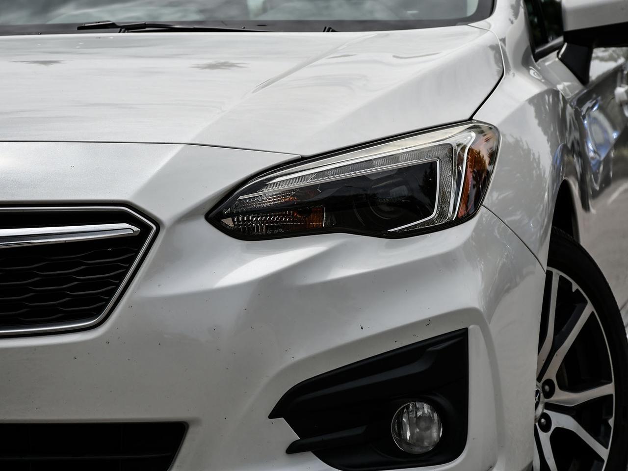 2017 Subaru Impreza SPORT   1OWNER   CERTIFIED   AWD   HEATED SEATS Photo