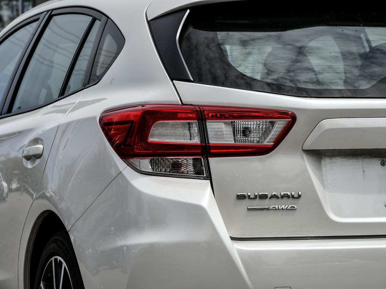 2017 Subaru Impreza SPORT   1OWNER   CERTIFIED   AWD   HEATED SEATS Photo
