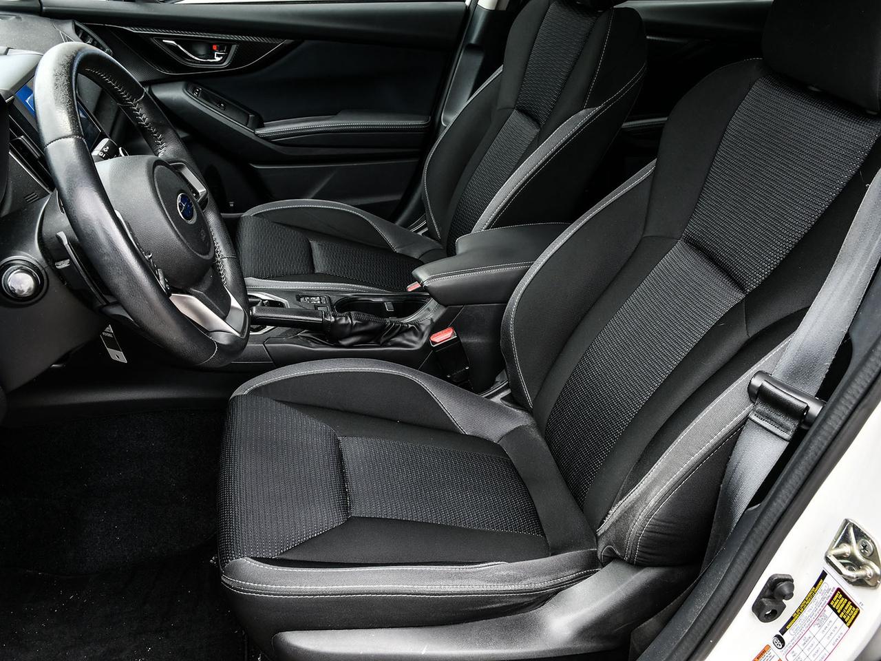 2017 Subaru Impreza SPORT   1OWNER   CERTIFIED   AWD   HEATED SEATS Photo