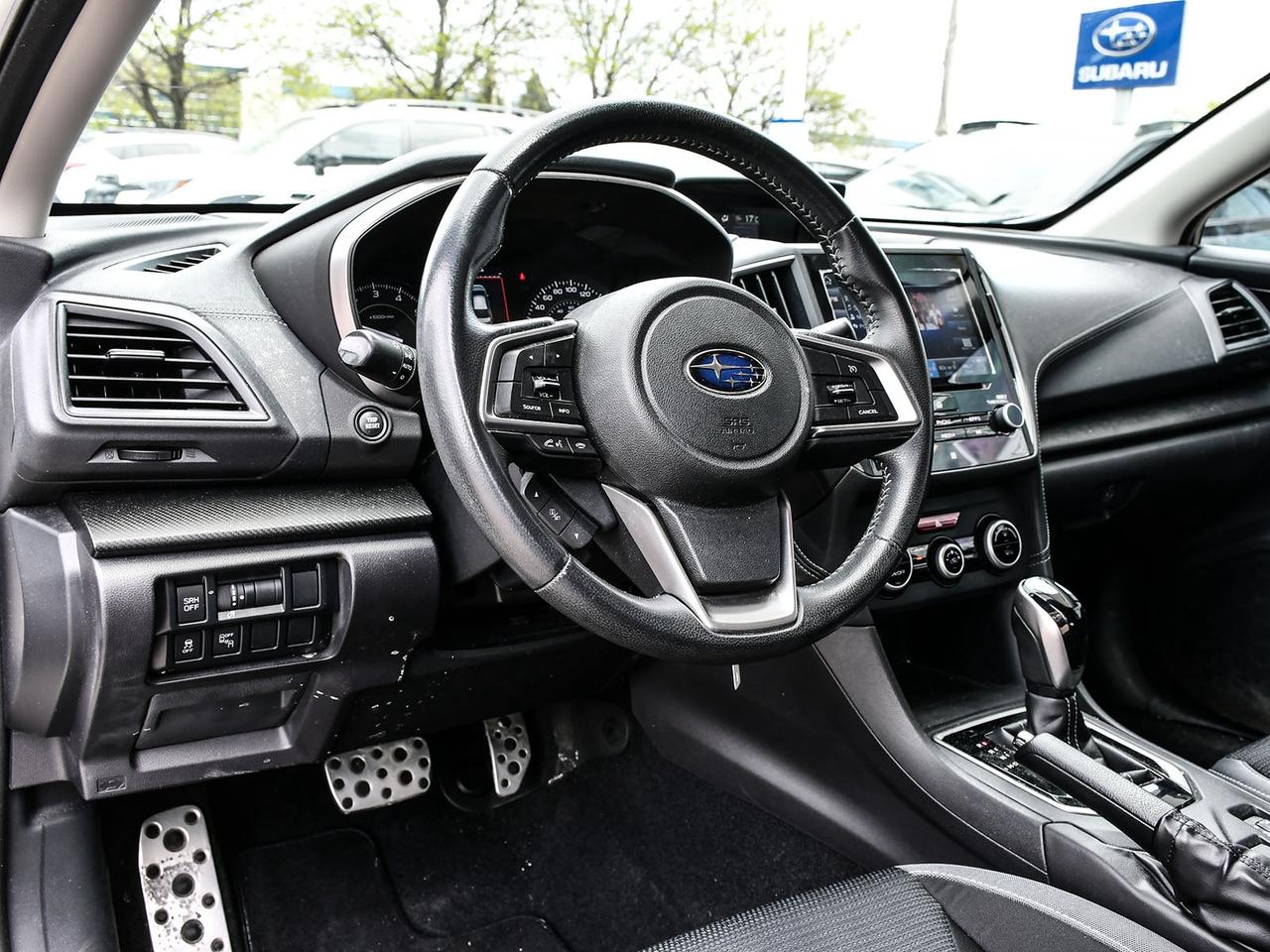 2017 Subaru Impreza SPORT   1OWNER   CERTIFIED   AWD   HEATED SEATS Photo