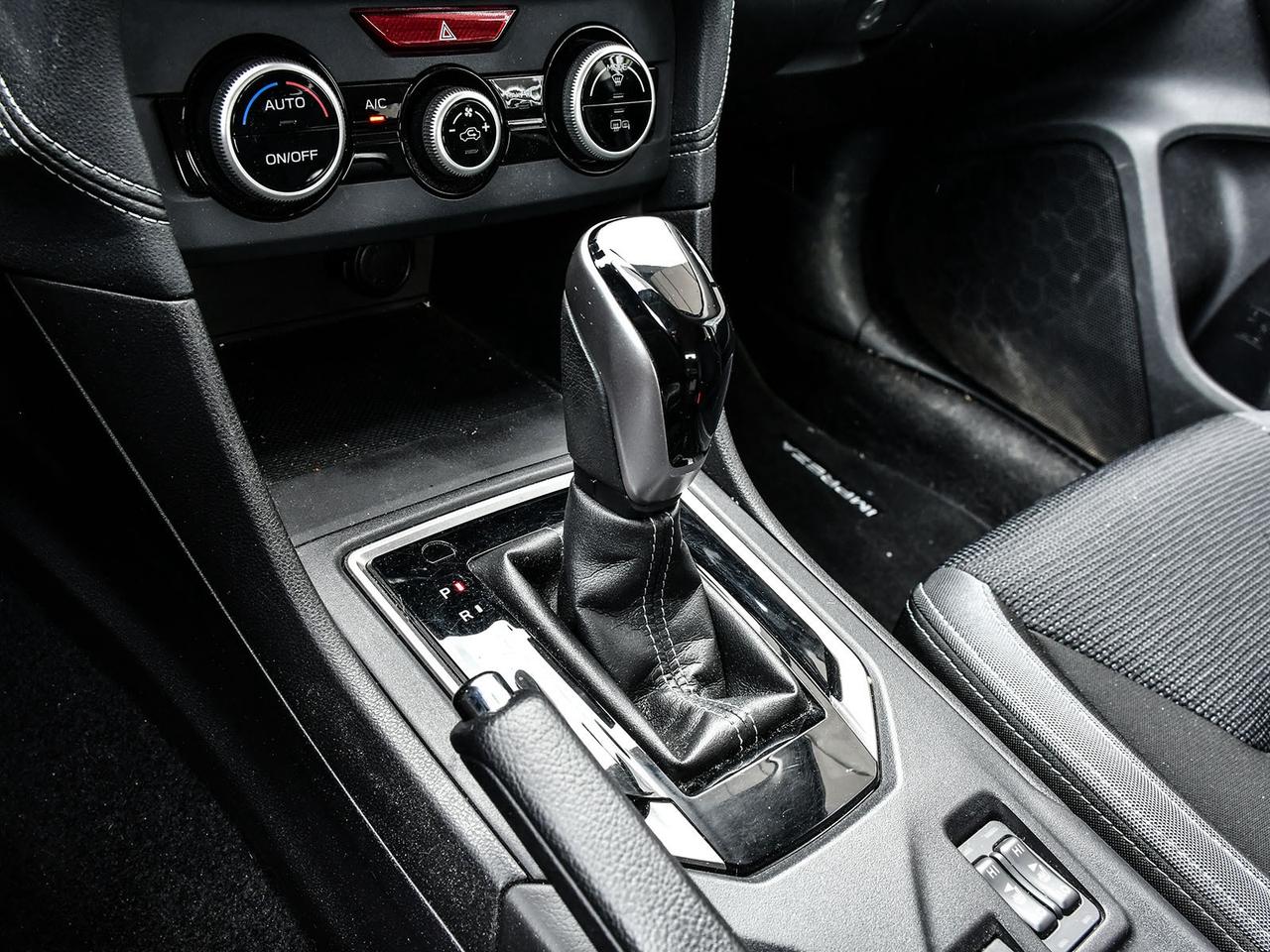 2017 Subaru Impreza SPORT   1OWNER   CERTIFIED   AWD   HEATED SEATS Photo
