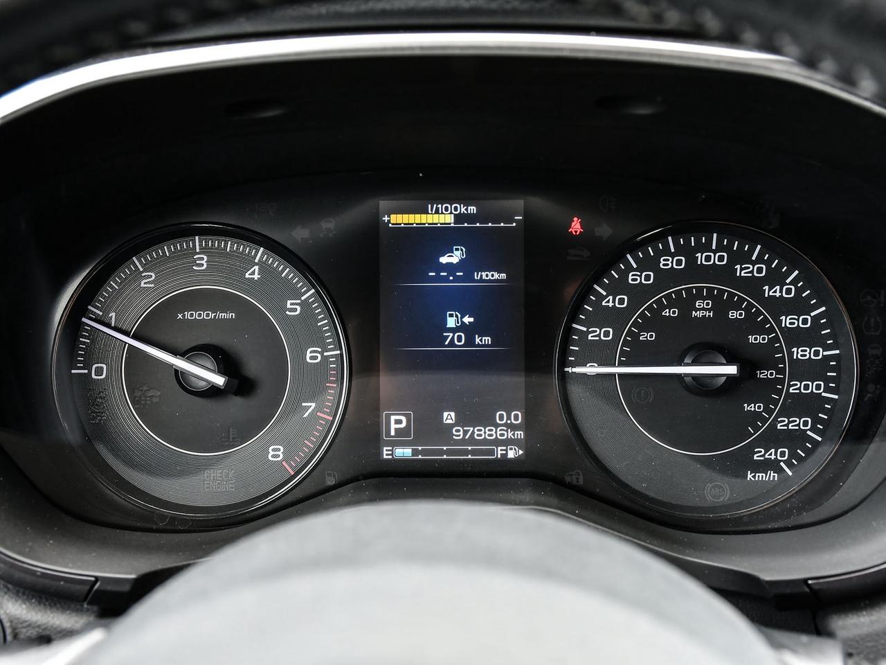 2017 Subaru Impreza SPORT   1OWNER   CERTIFIED   AWD   HEATED SEATS Photo