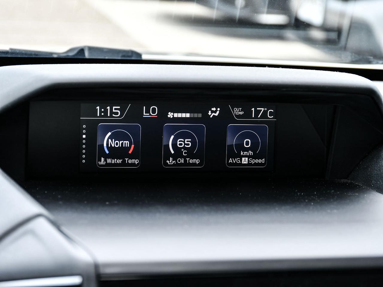 2017 Subaru Impreza SPORT   1OWNER   CERTIFIED   AWD   HEATED SEATS Photo