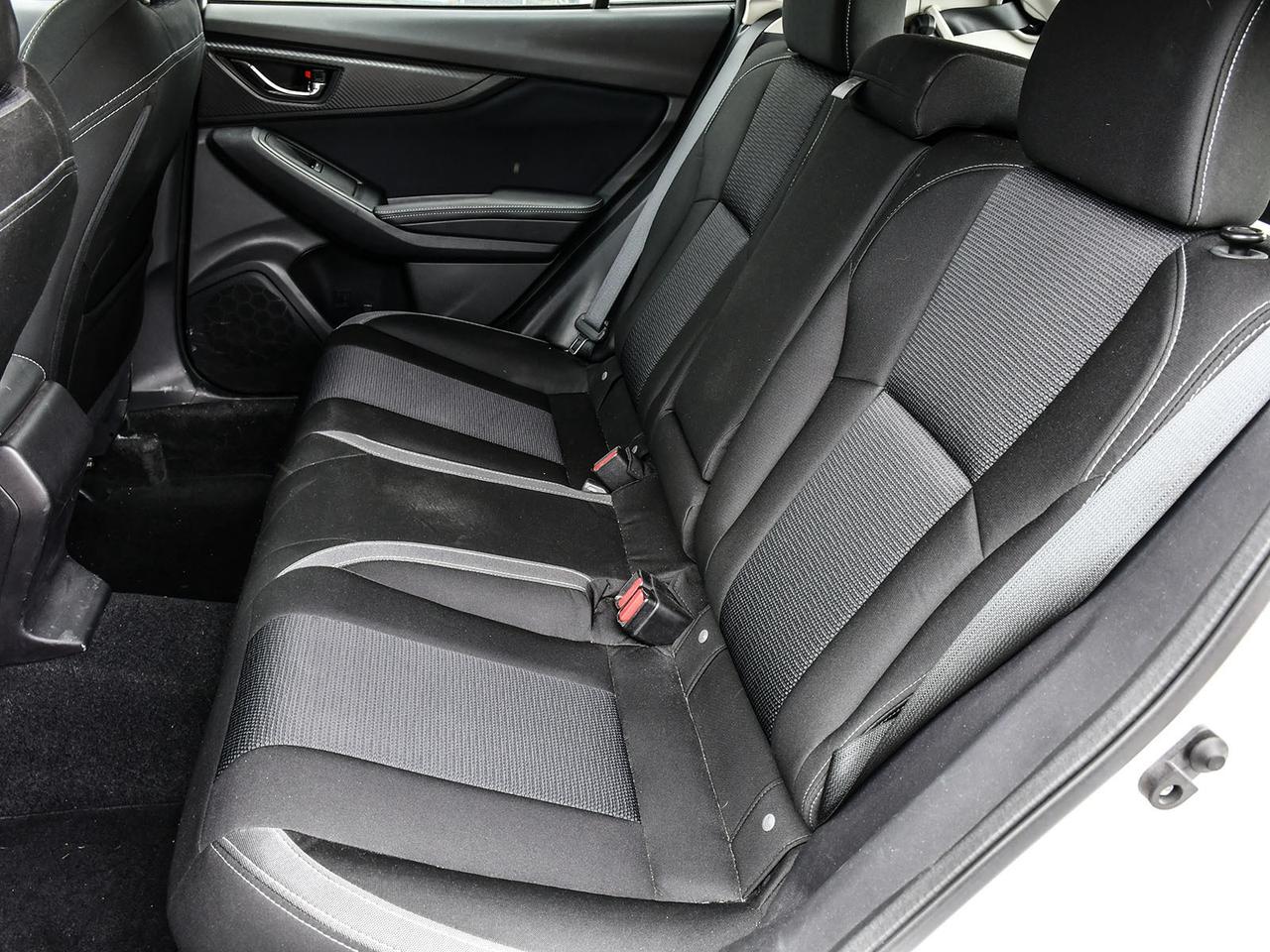 2017 Subaru Impreza SPORT   1OWNER   CERTIFIED   AWD   HEATED SEATS Photo