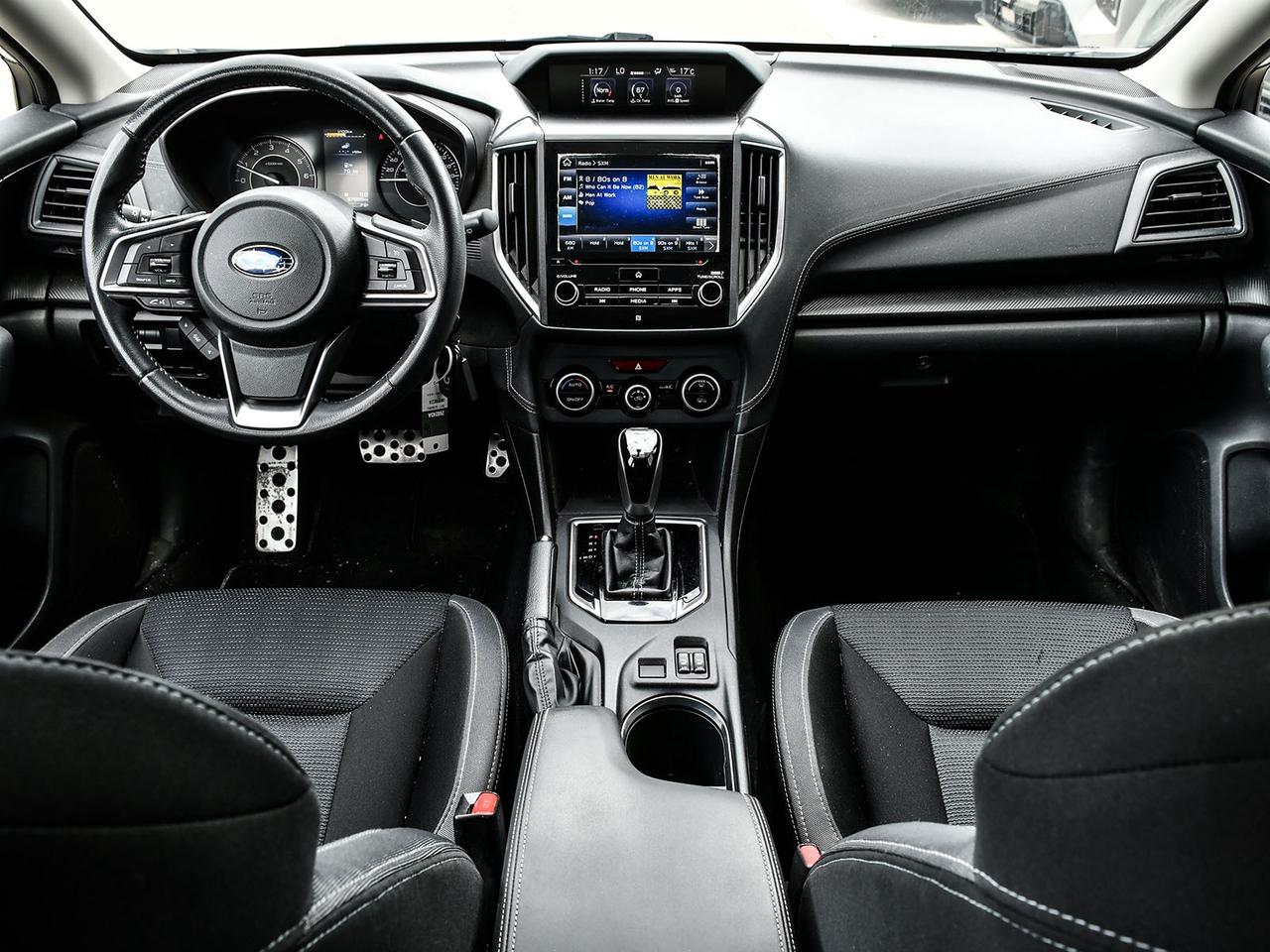 2017 Subaru Impreza SPORT   1OWNER   CERTIFIED   AWD   HEATED SEATS Photo