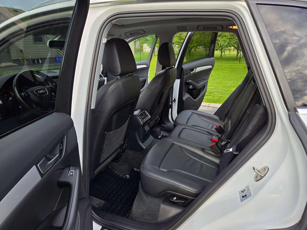 2014 Audi Q5 PROGRESSIV Photo