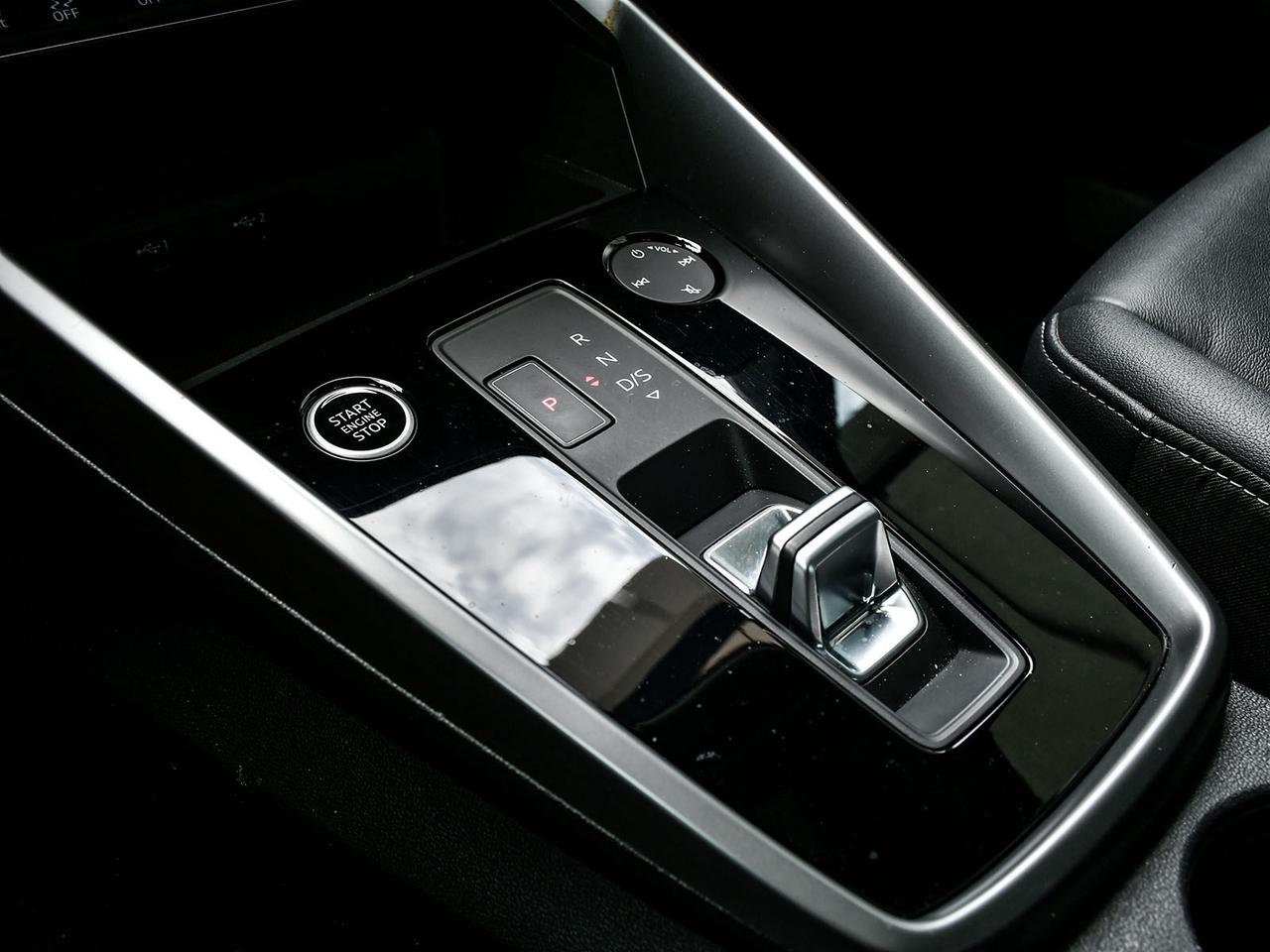 2023 Audi A3 Quattro Photo