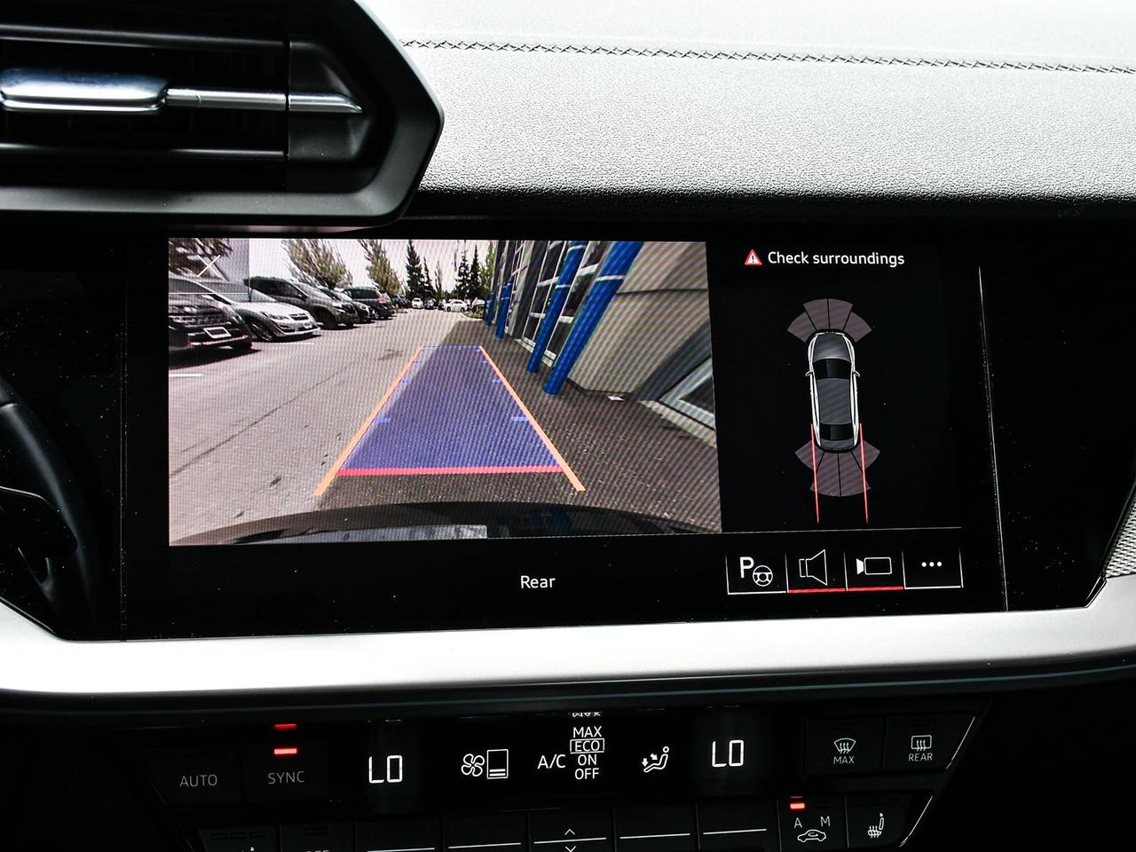 2023 Audi A3 Quattro Photo