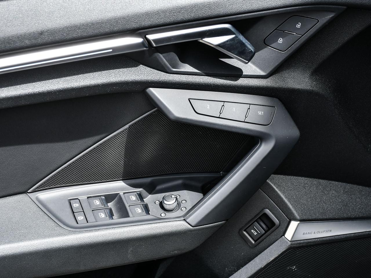 2023 Audi A3 Quattro Photo