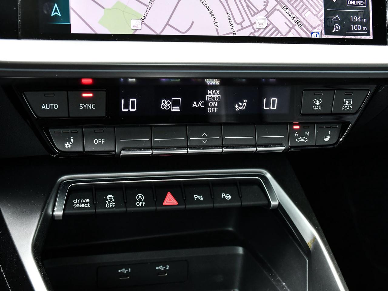 2023 Audi A3 Quattro Photo