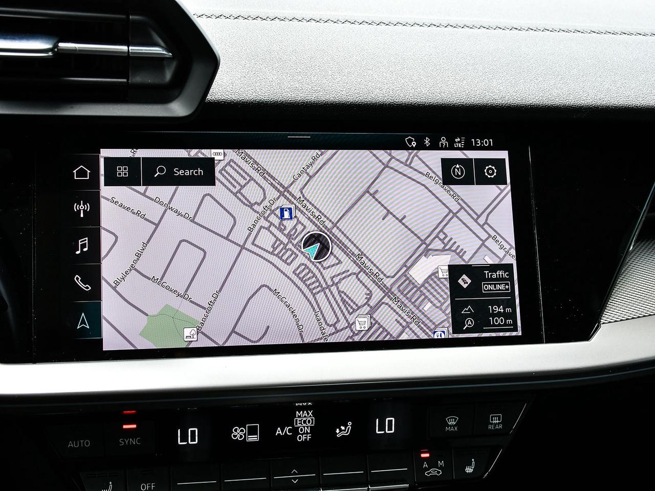 2023 Audi A3 Quattro Photo