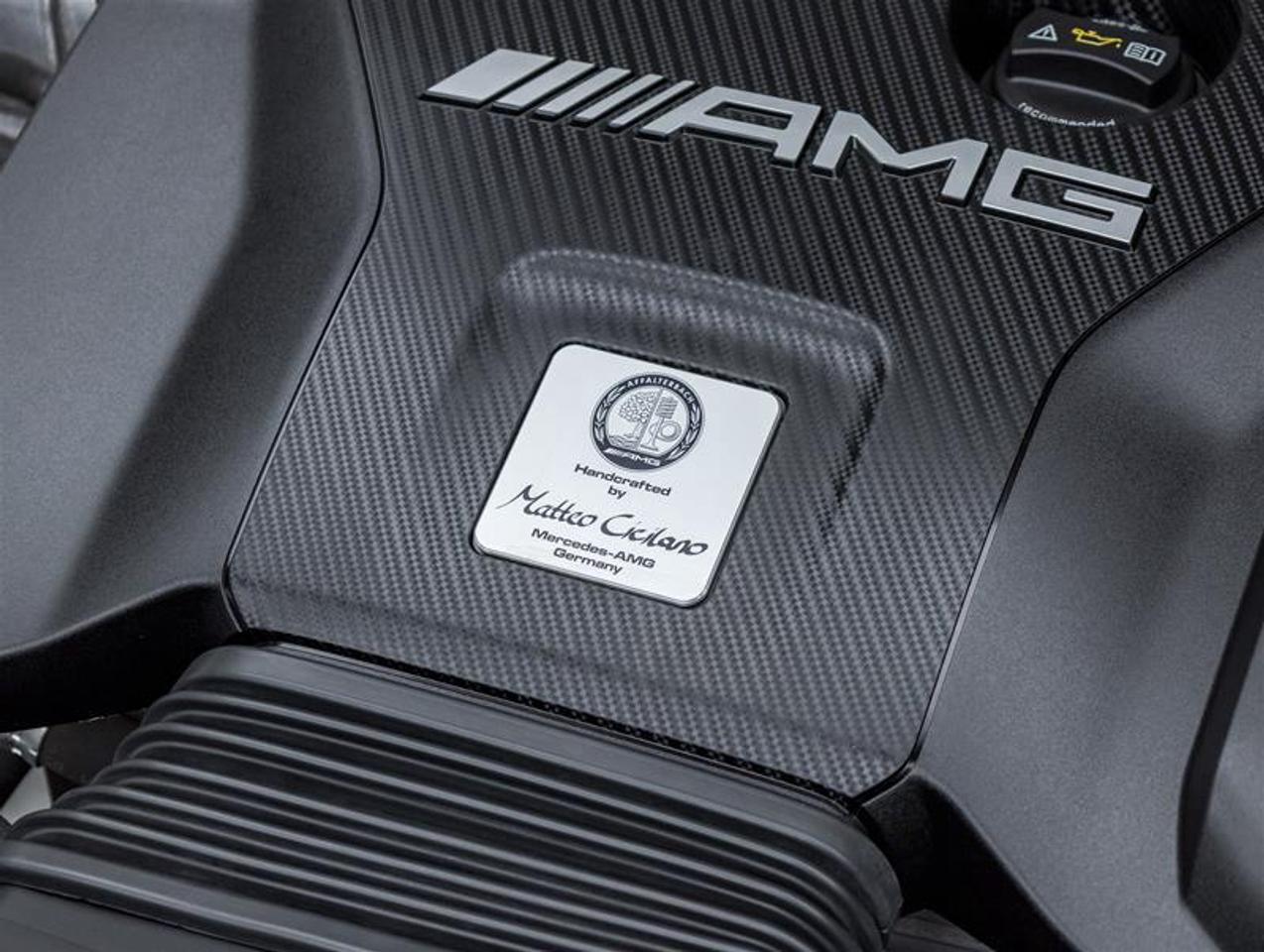 2020 Mercedes-Benz CLA45 AMG  Photo