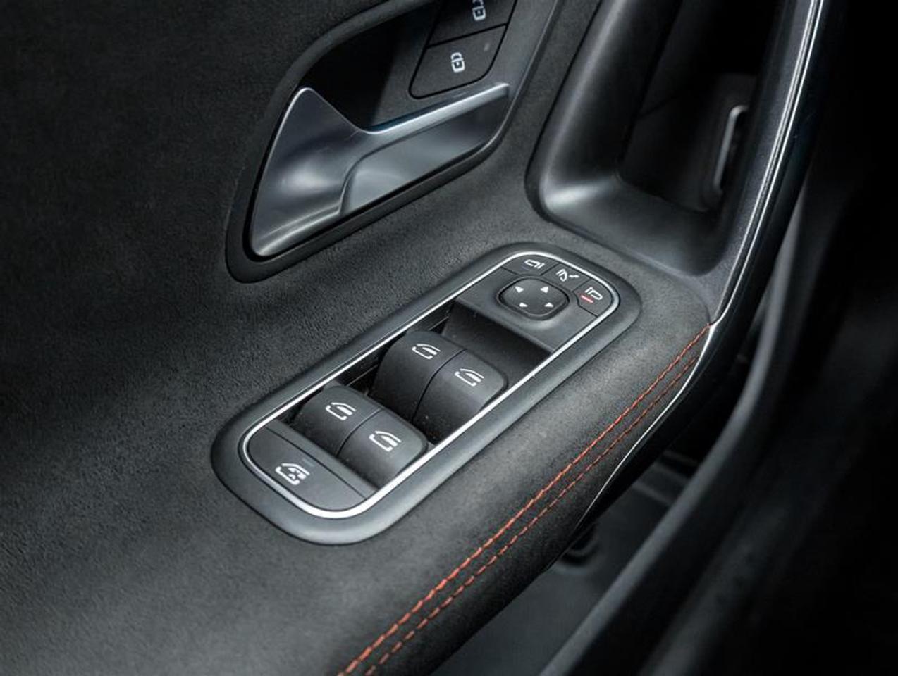 2020 Mercedes-Benz CLA45 AMG  Photo