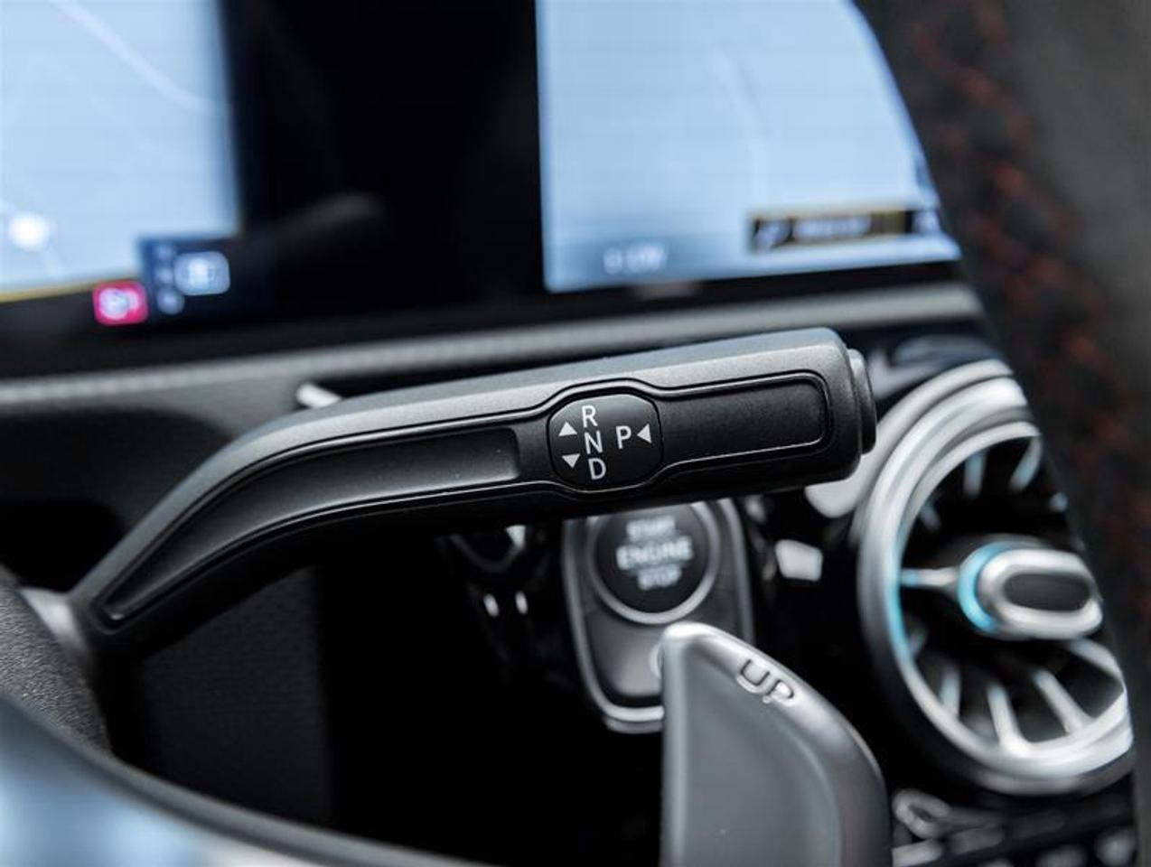 2020 Mercedes-Benz CLA45 AMG  Photo