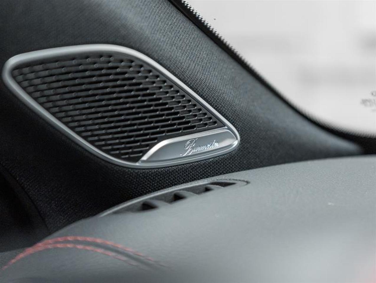 2020 Mercedes-Benz CLA45 AMG  Photo