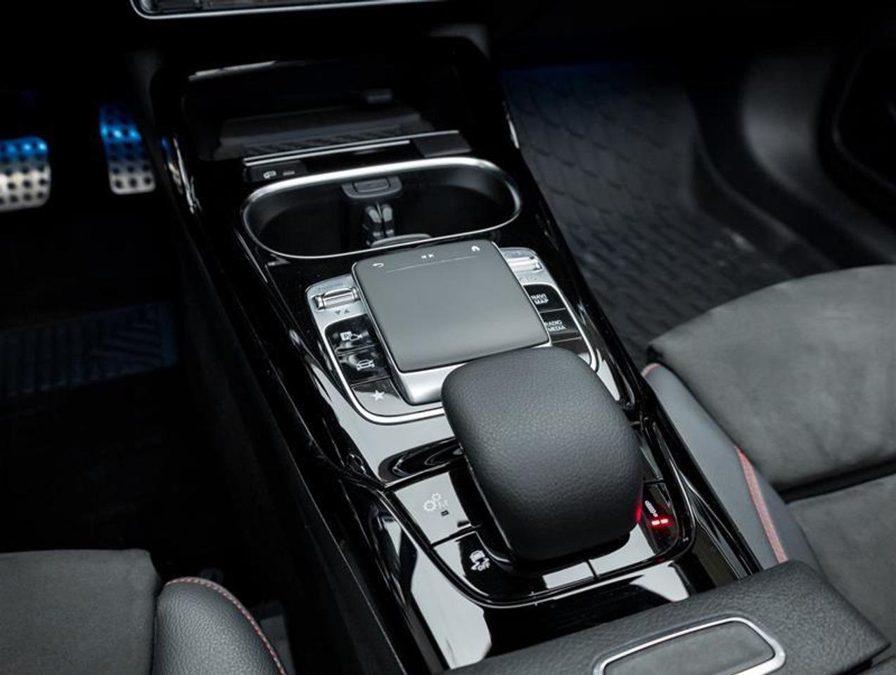 2020 Mercedes-Benz CLA45 AMG  Photo