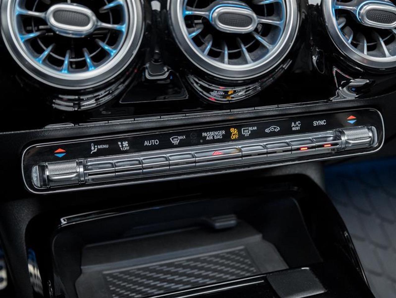 2020 Mercedes-Benz CLA45 AMG  Photo