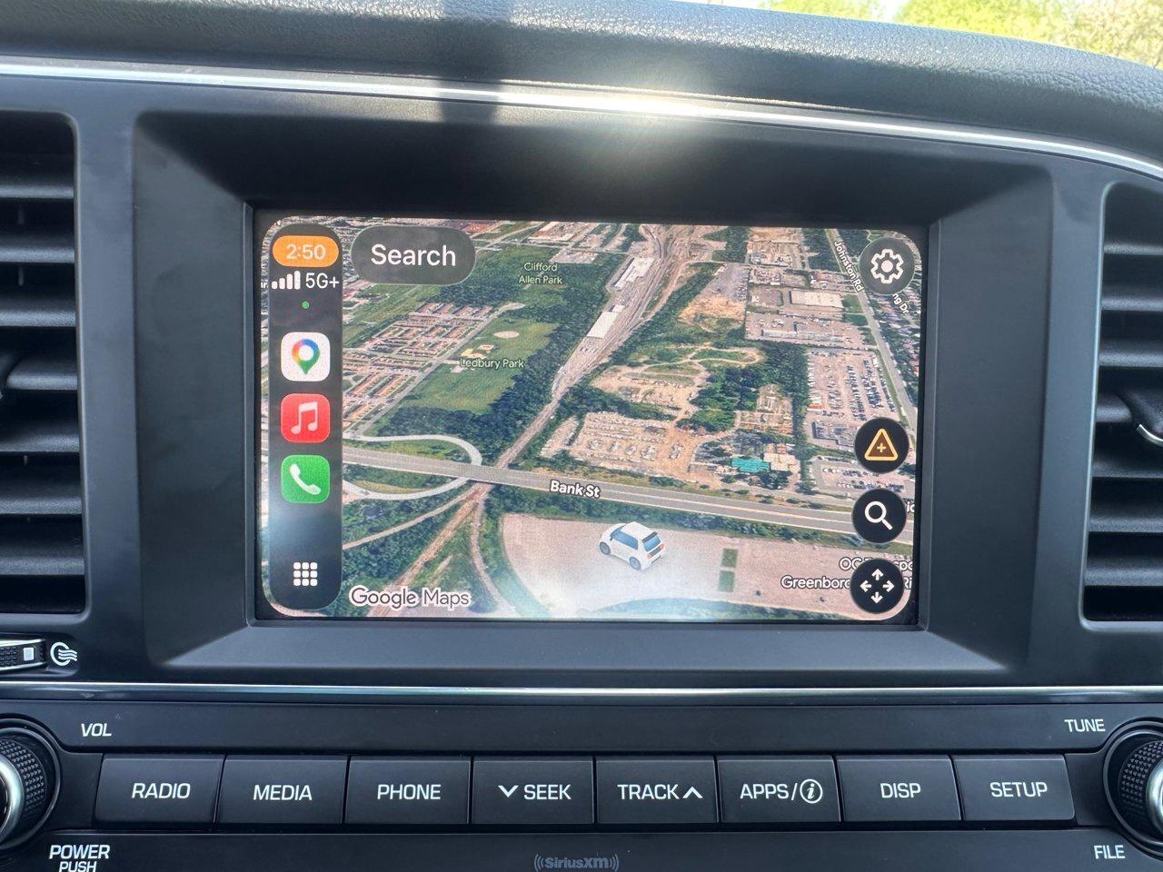 2018 Hyundai Elantra Limited Photo