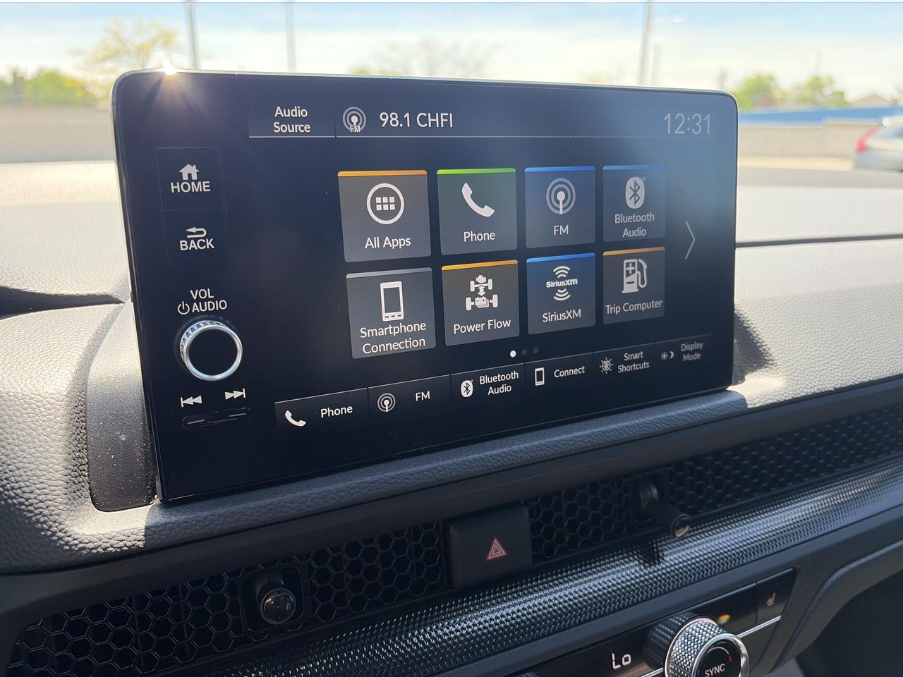 2025 Honda CR-V EX-L Photo