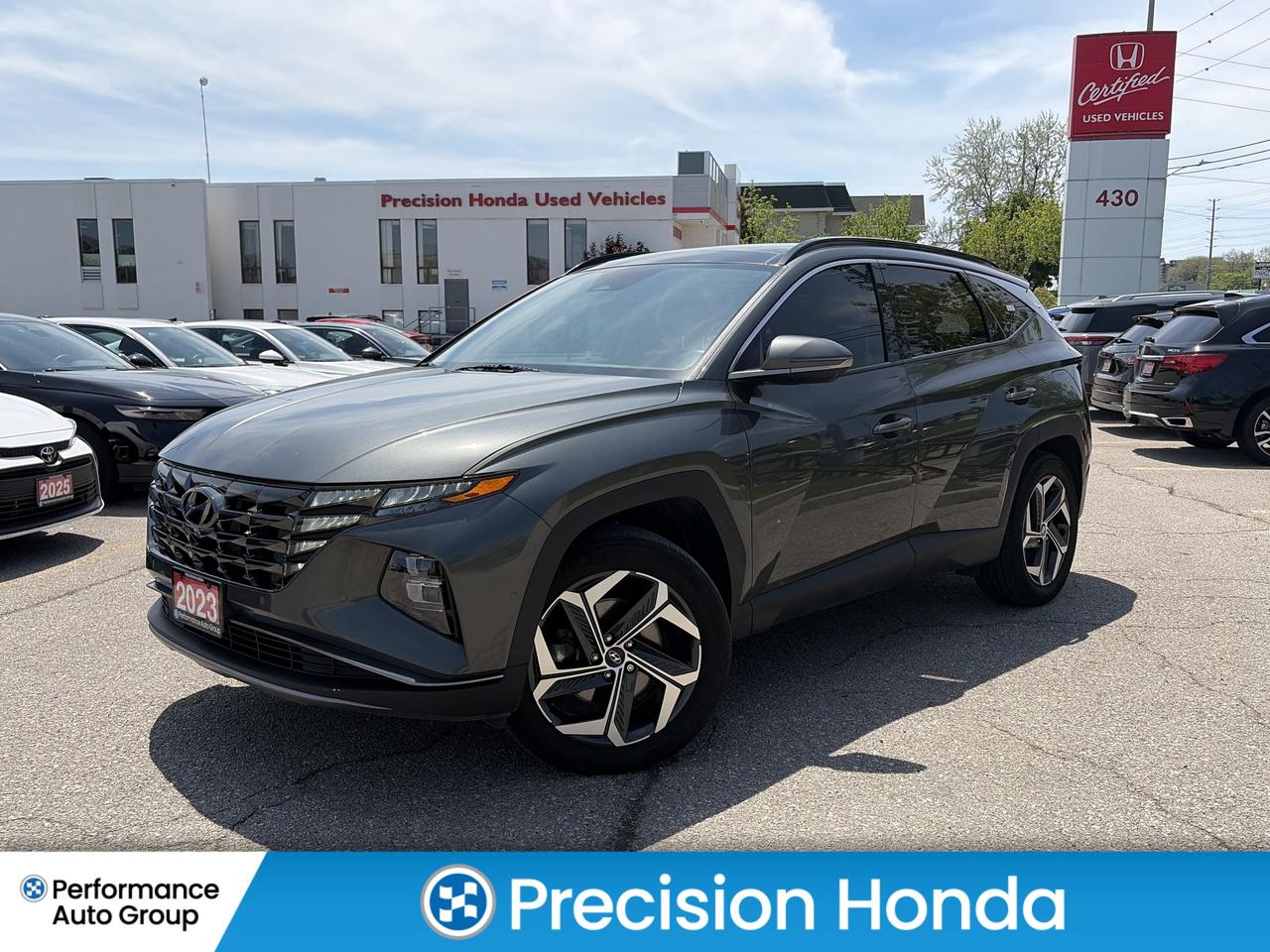 Vehicle Image