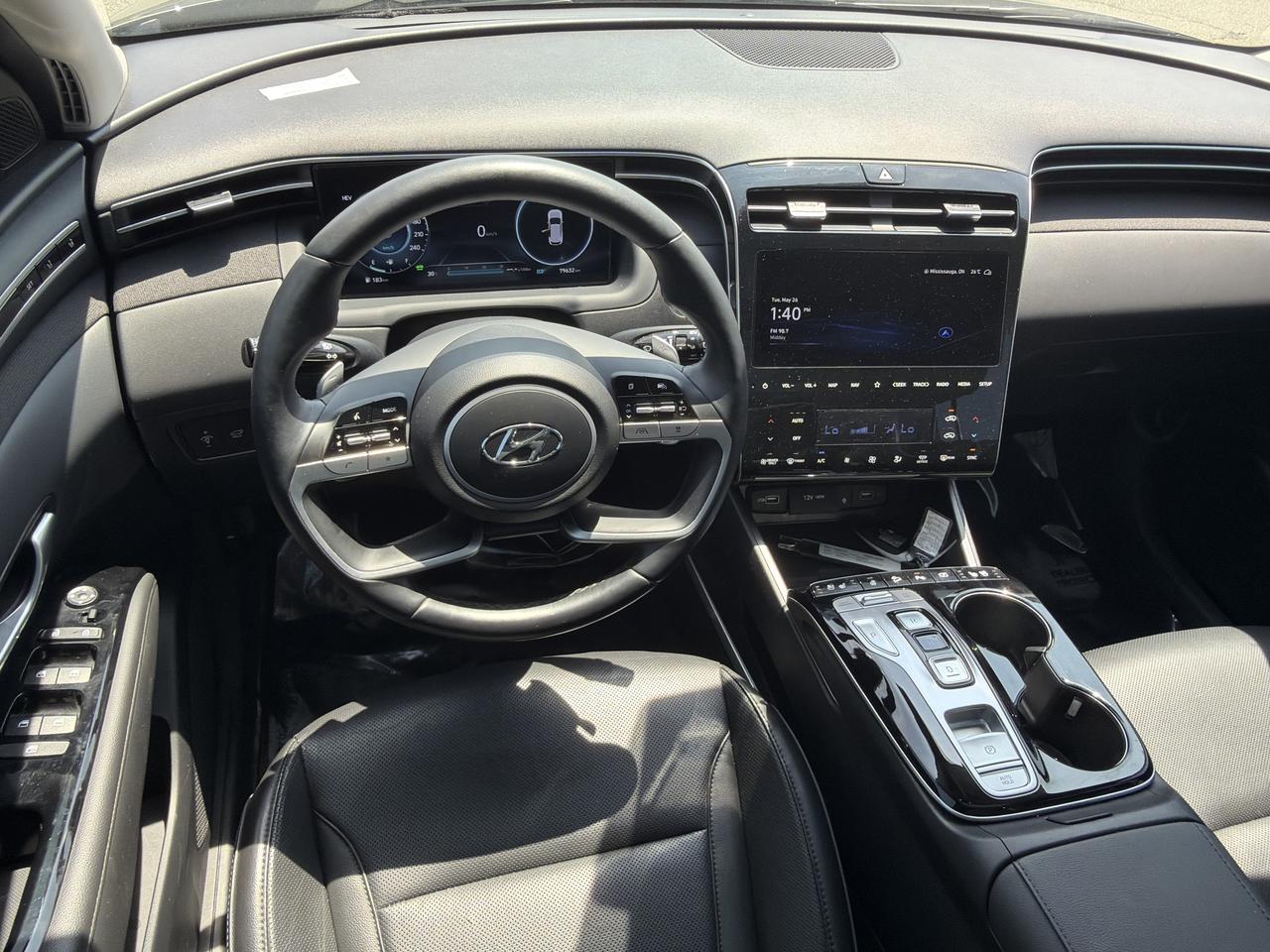 2023 Hyundai Tucson Ultimate Photo