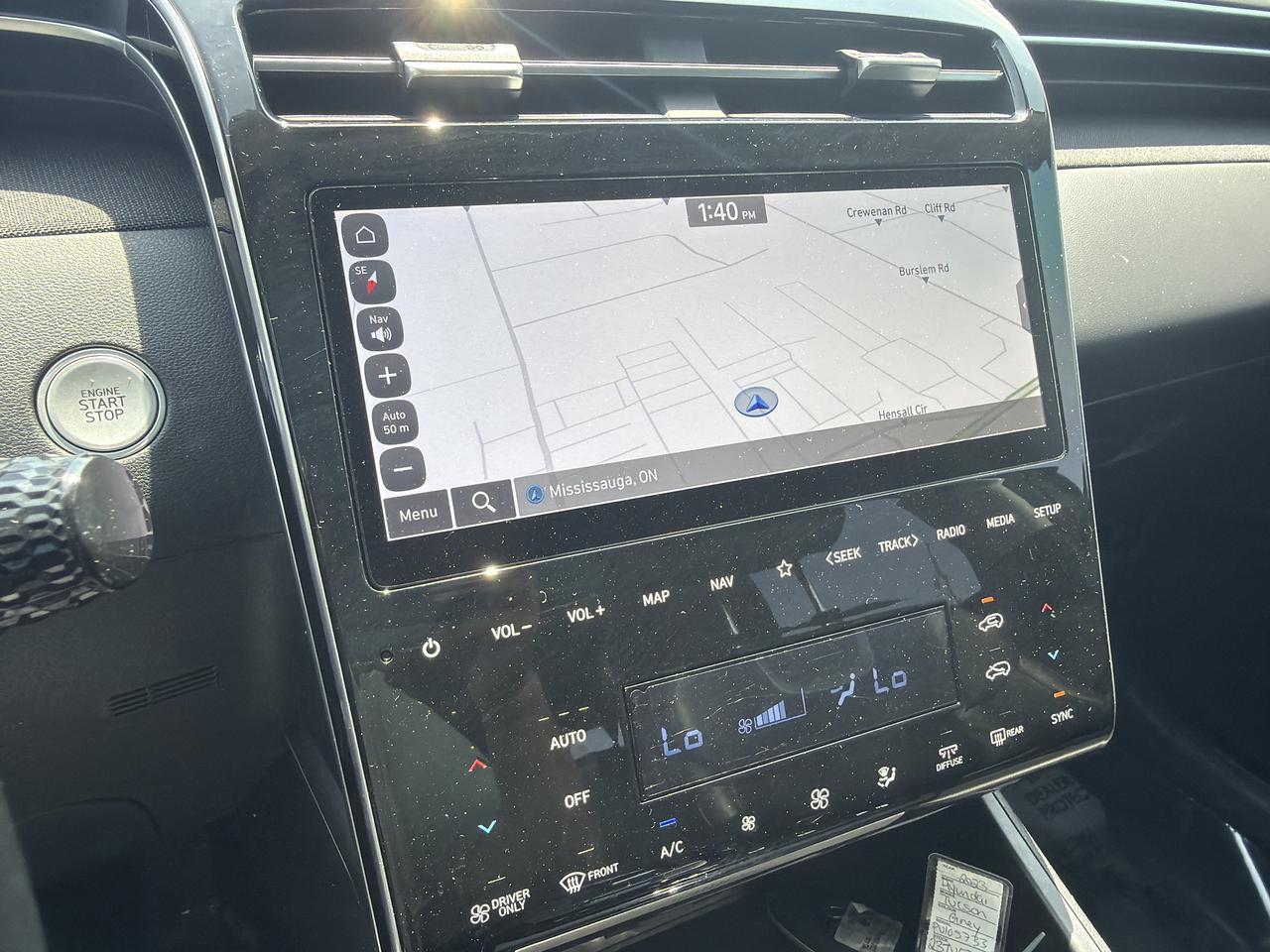 2023 Hyundai Tucson Ultimate Photo
