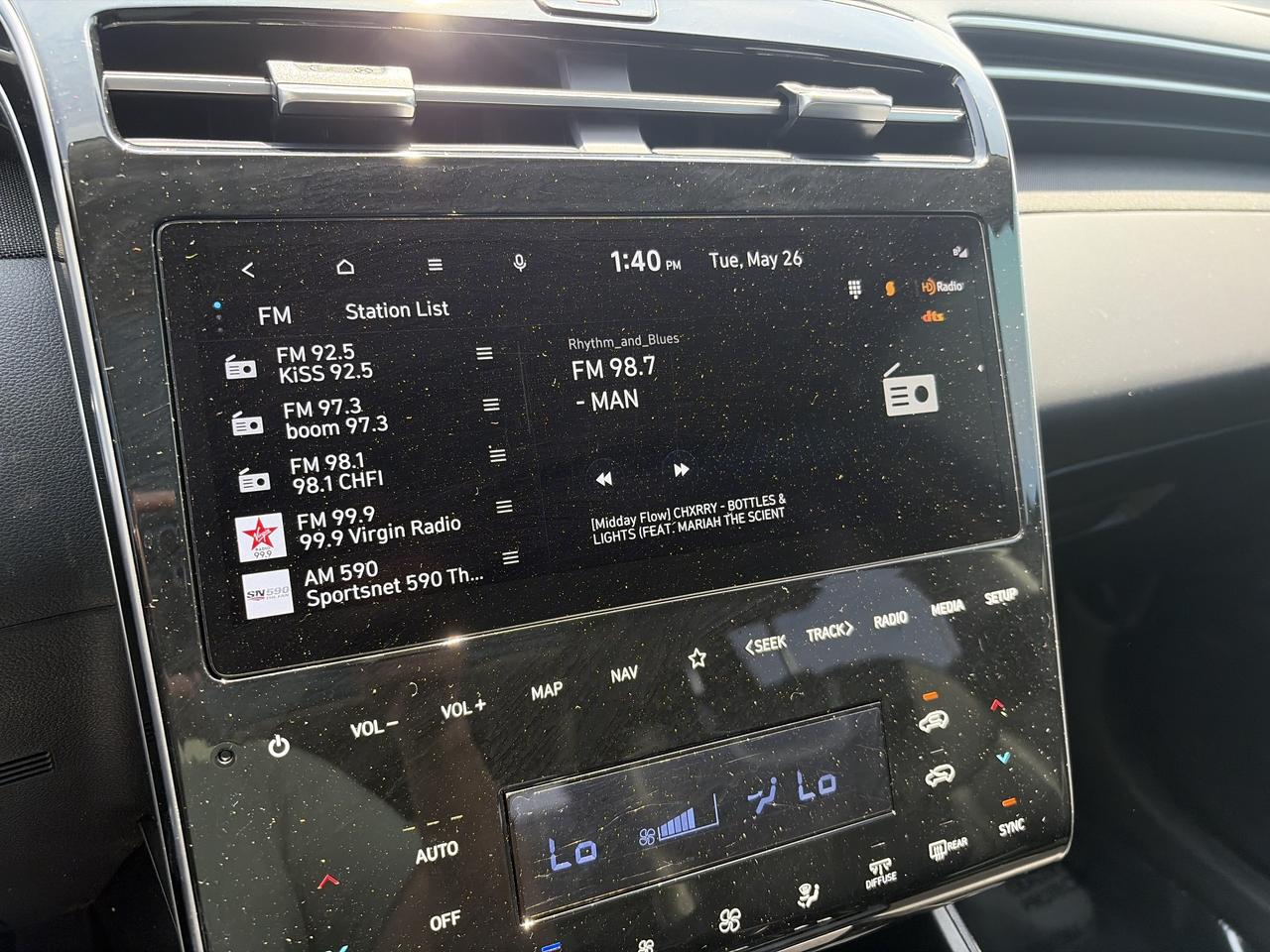 2023 Hyundai Tucson Ultimate Photo