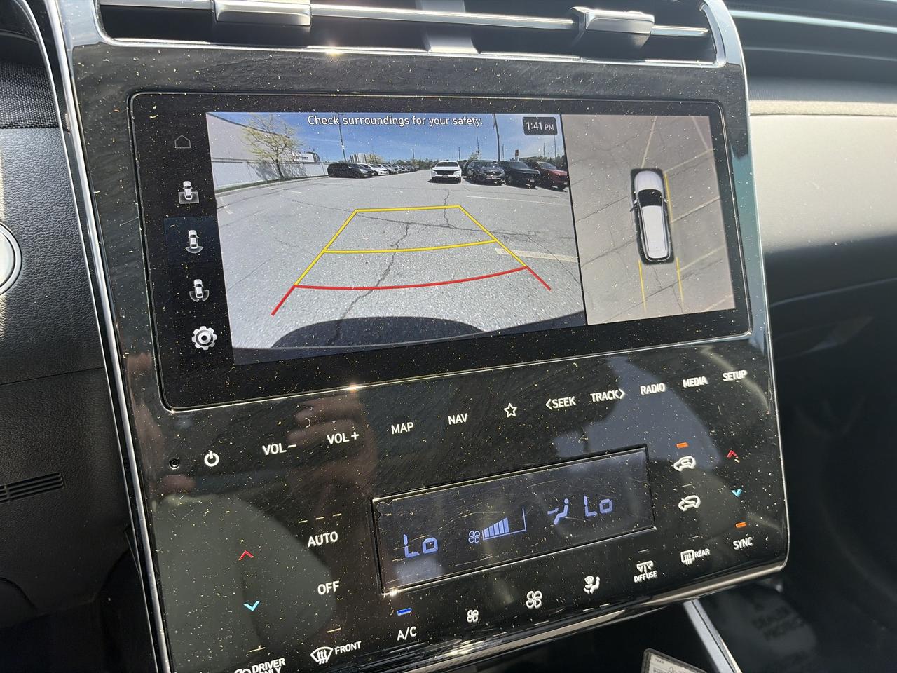 2023 Hyundai Tucson Ultimate Photo