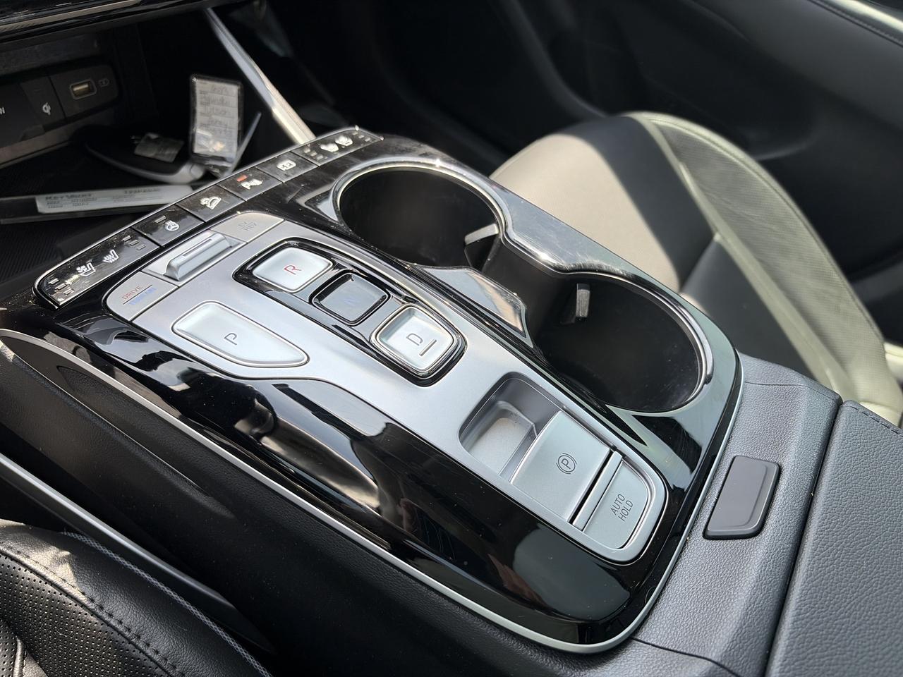 2023 Hyundai Tucson Ultimate Photo