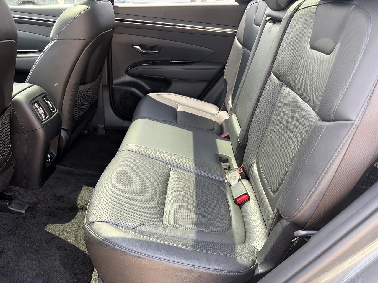 2023 Hyundai Tucson Ultimate Photo