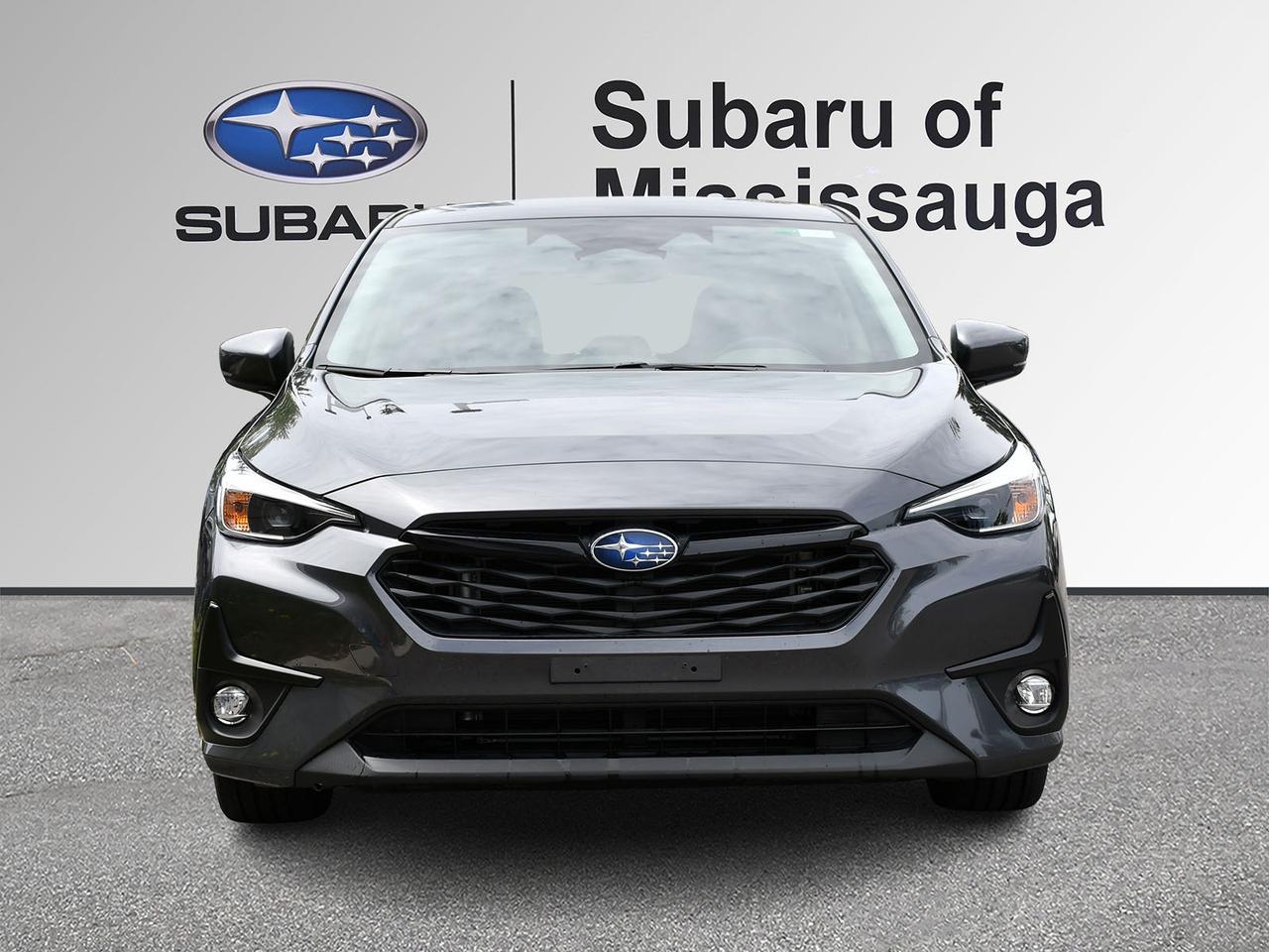 2024 Subaru Impreza TOURING   AWD   1 OWNER   CLEAN CARFAX   CERTIFIED Photo2