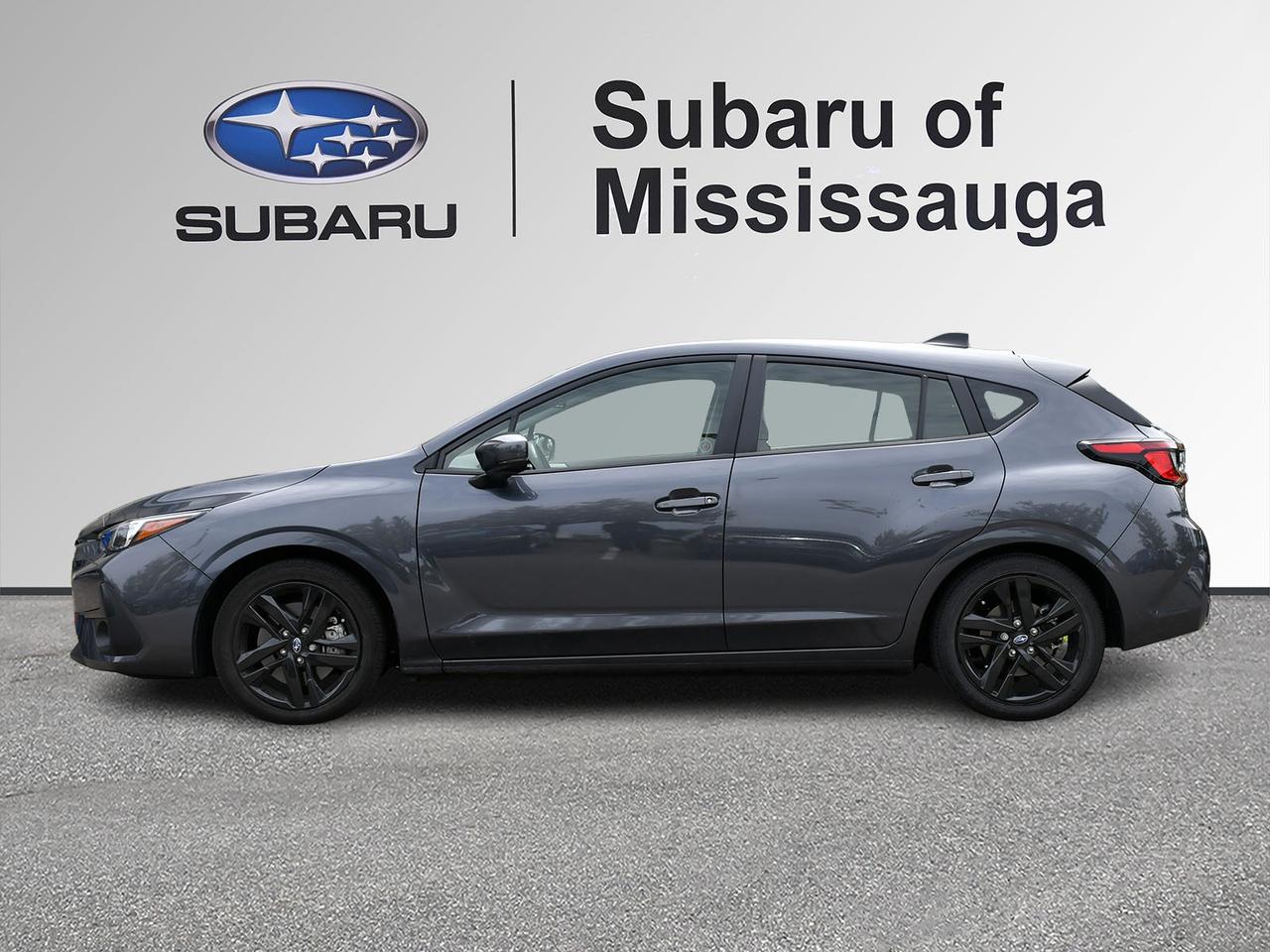2024 Subaru Impreza TOURING   AWD   1 OWNER   CLEAN CARFAX   CERTIFIED Photo3