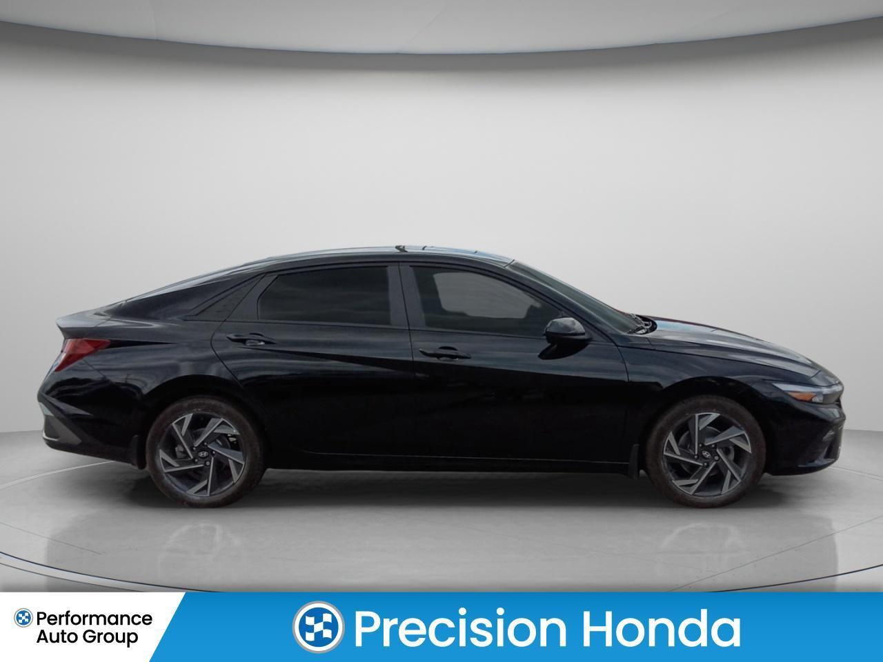 2025 Hyundai Elantra Preferred w/Tech Pkg Sunroof Auto Start Photo