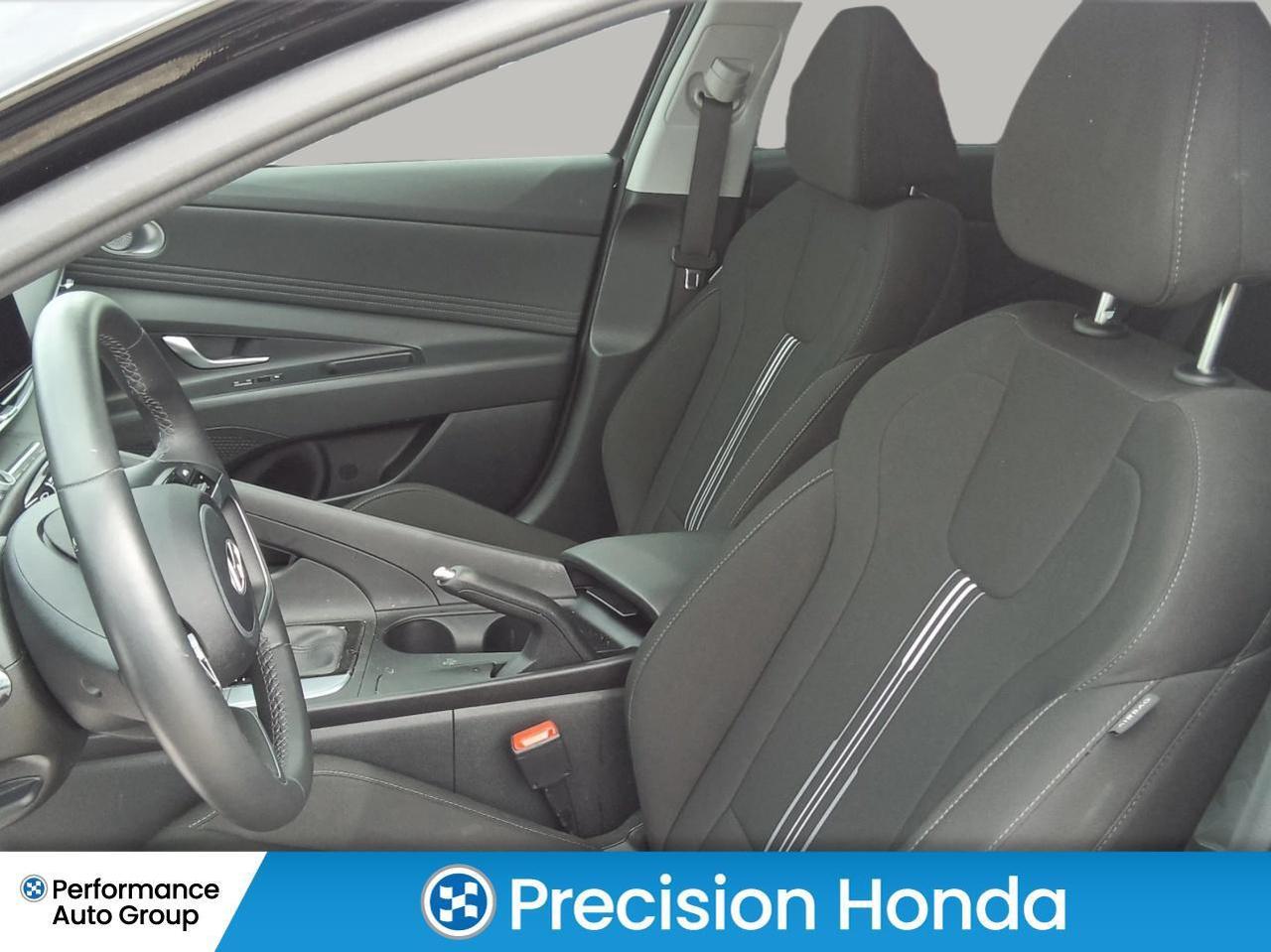 2025 Hyundai Elantra Preferred w/Tech Pkg Sunroof Auto Start Photo