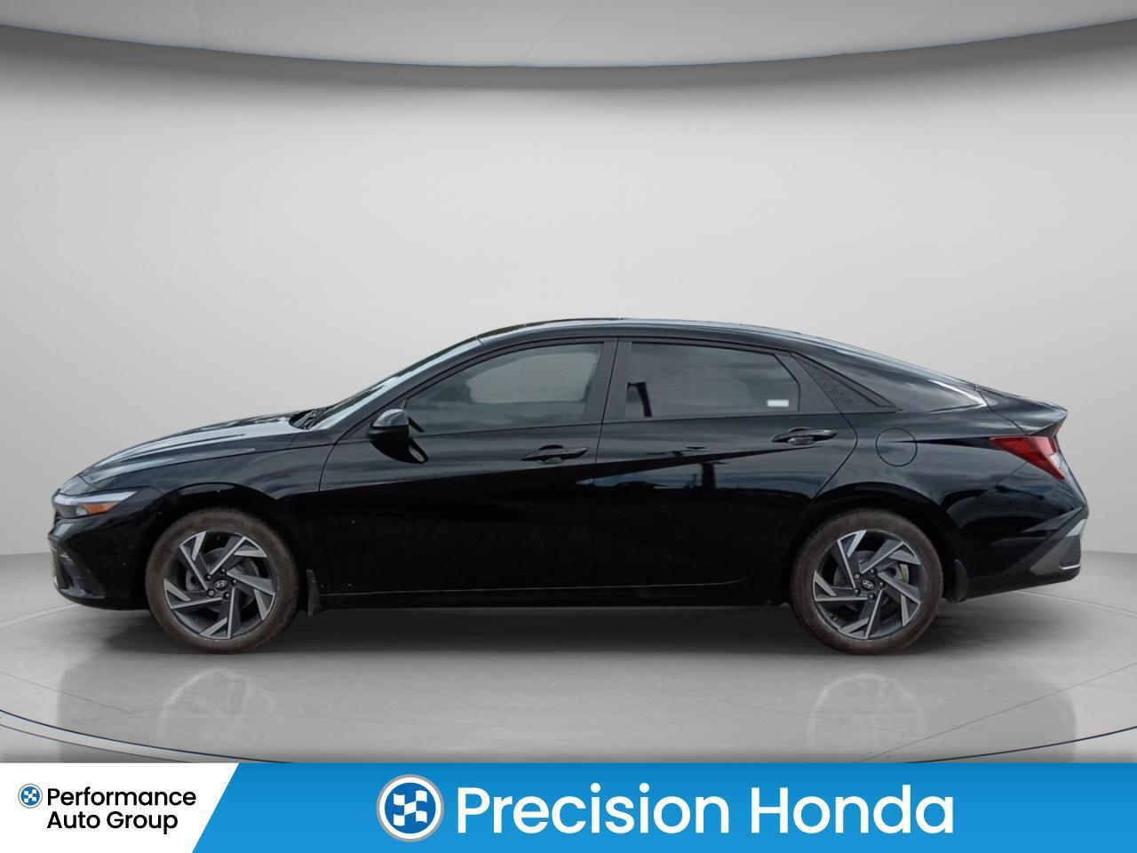 2025 Hyundai Elantra Preferred w/Tech Pkg Sunroof Auto Start Photo