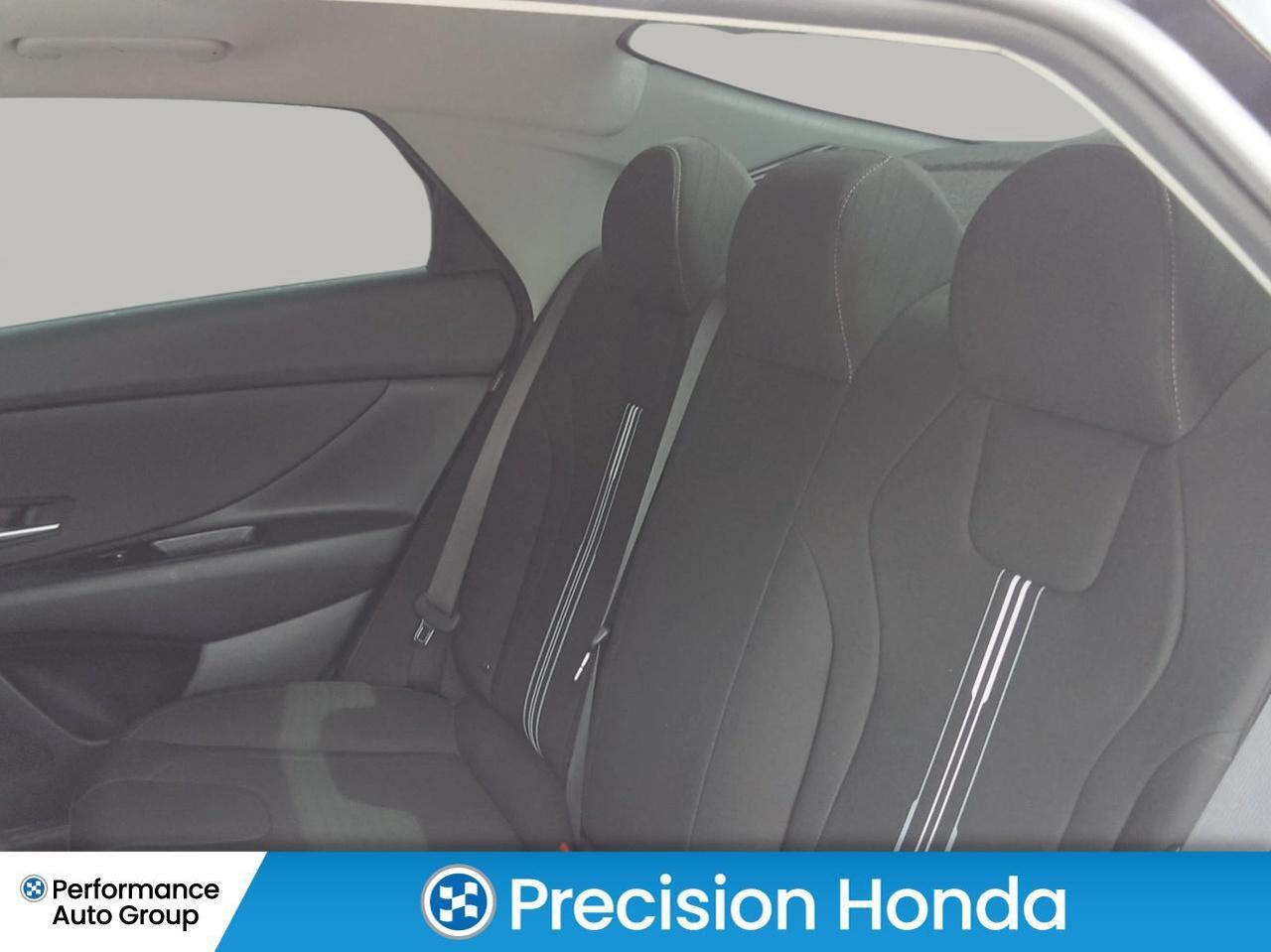 2025 Hyundai Elantra Preferred w/Tech Pkg Sunroof Auto Start Photo