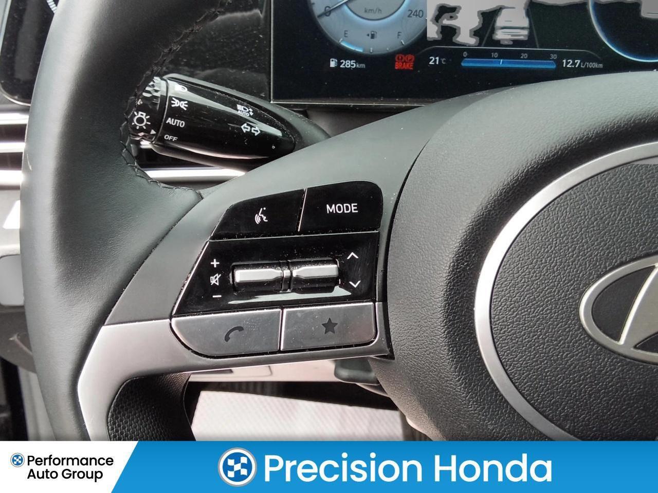 2025 Hyundai Elantra Preferred w/Tech Pkg Sunroof Auto Start Photo