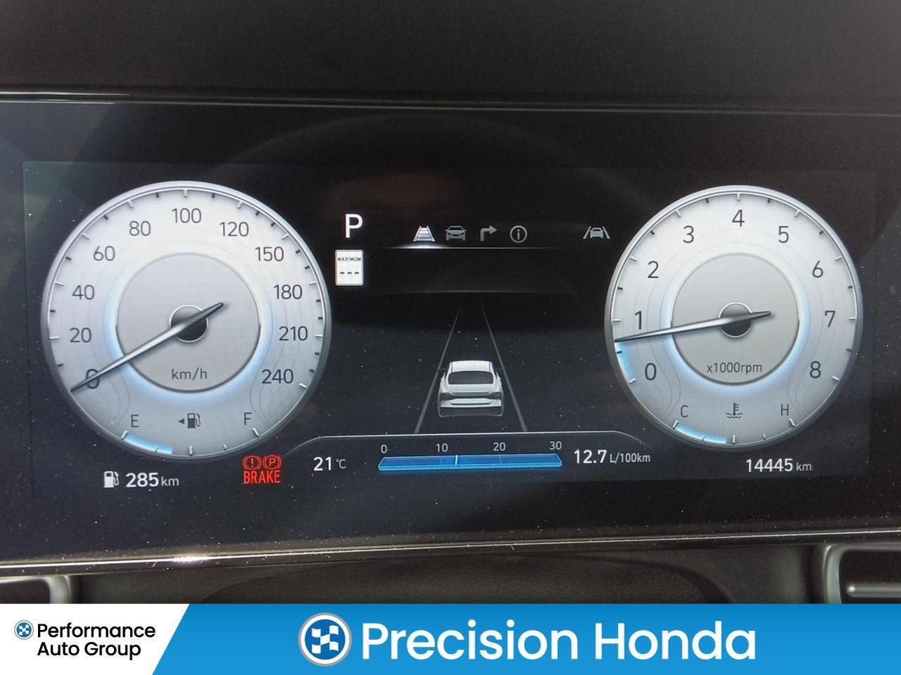 2025 Hyundai Elantra Preferred w/Tech Pkg Sunroof Auto Start Photo