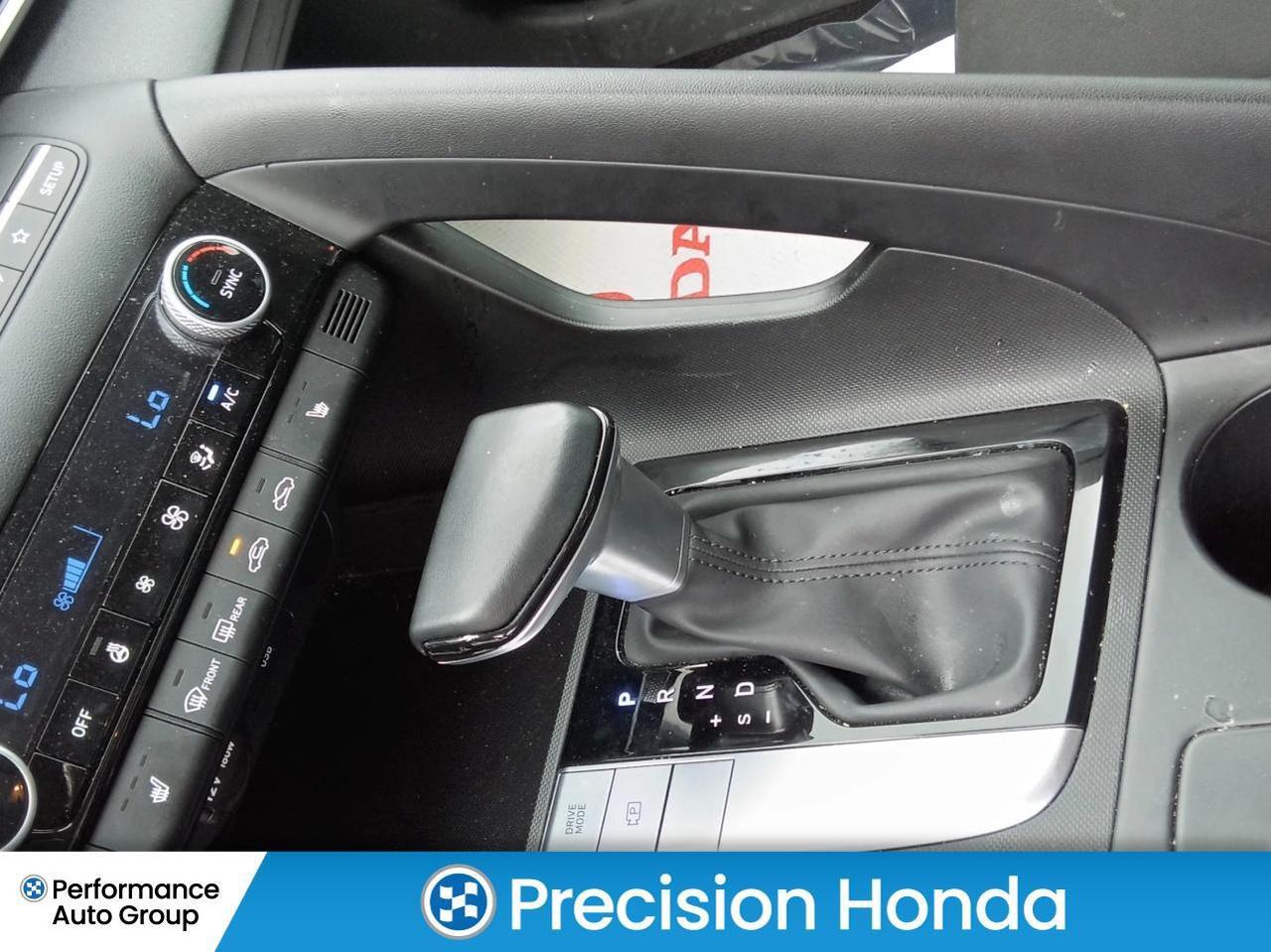 2025 Hyundai Elantra Preferred w/Tech Pkg Sunroof Auto Start Photo