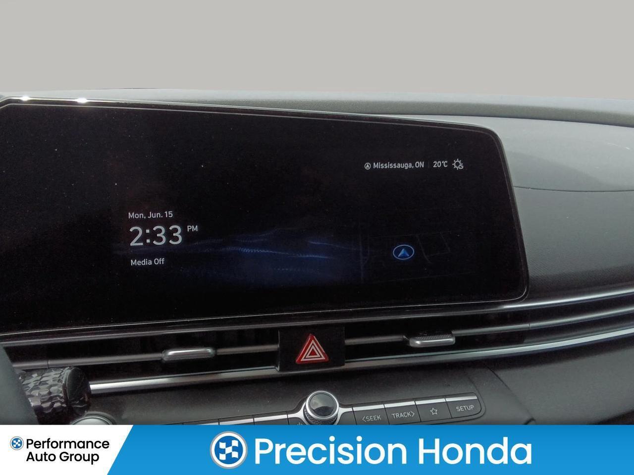 2025 Hyundai Elantra Preferred w/Tech Pkg Sunroof Auto Start Photo